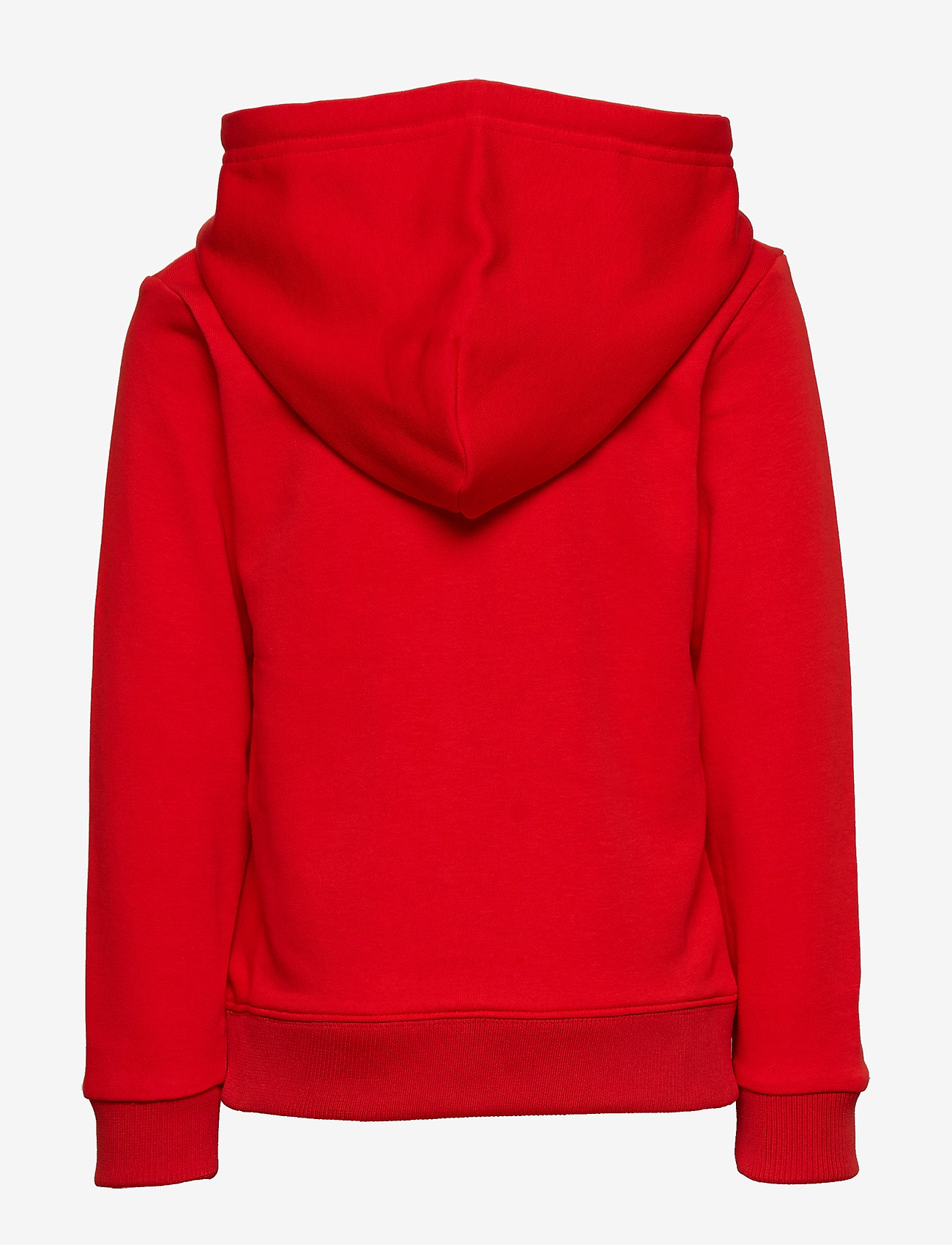 DKNY kids - SWEATSHIRT - bright red - 1