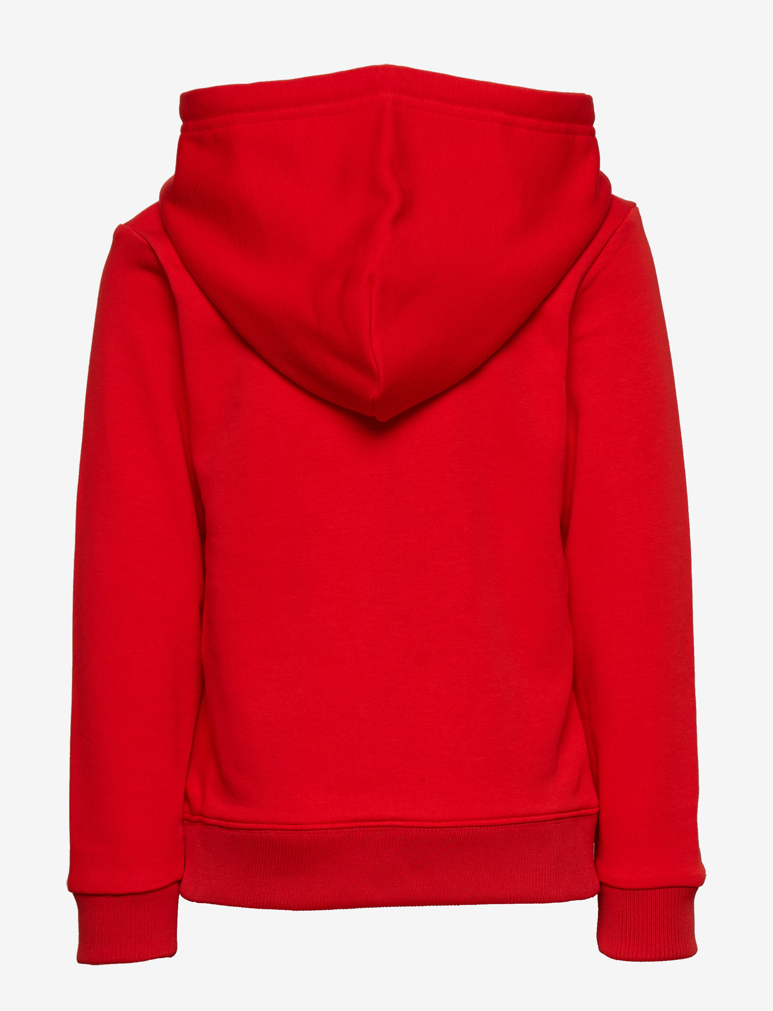 DKNY kids - SWEATSHIRT - bright red - 1