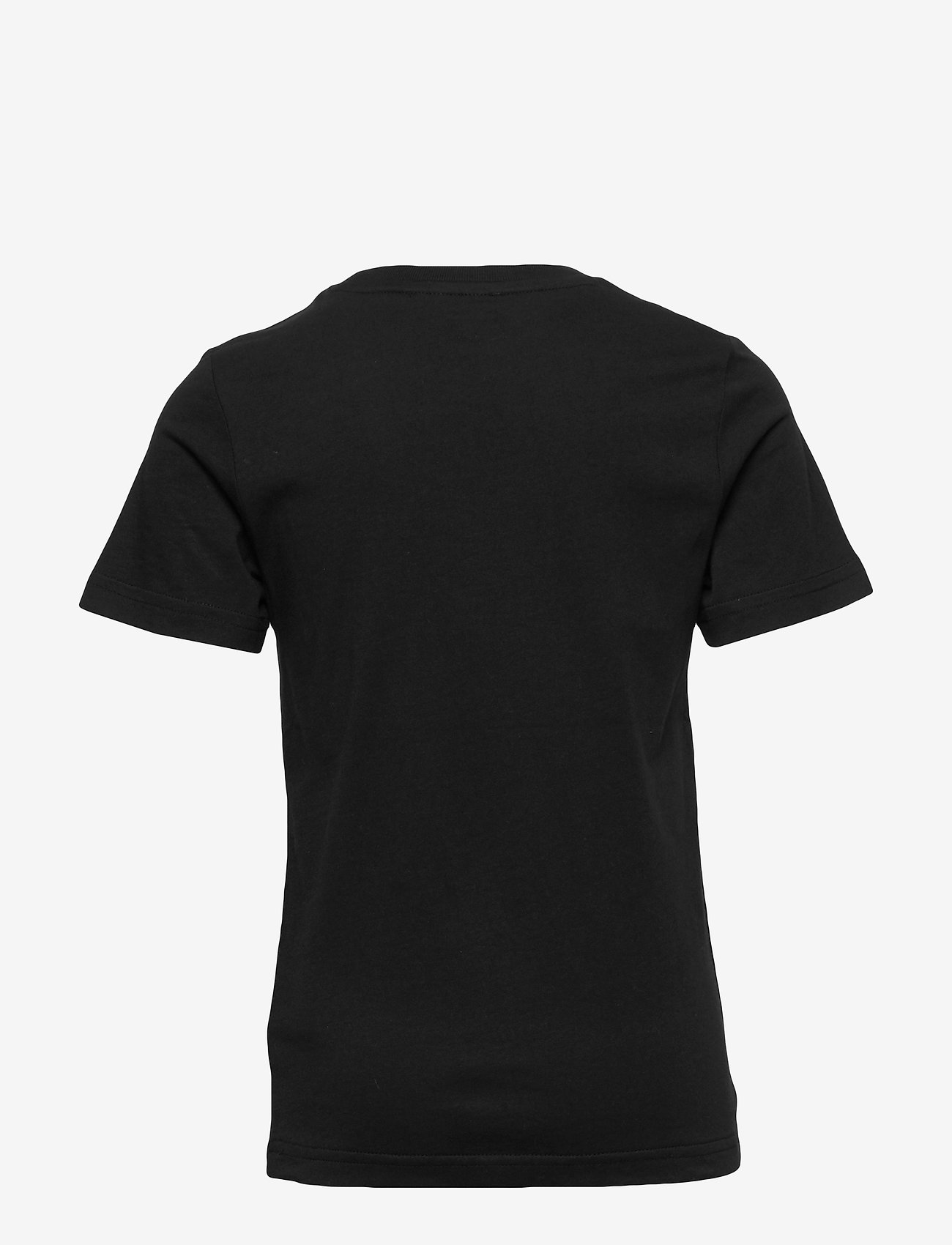 DKNY kids - SHORT SLEEVES TEE-SHIRT - black - 1