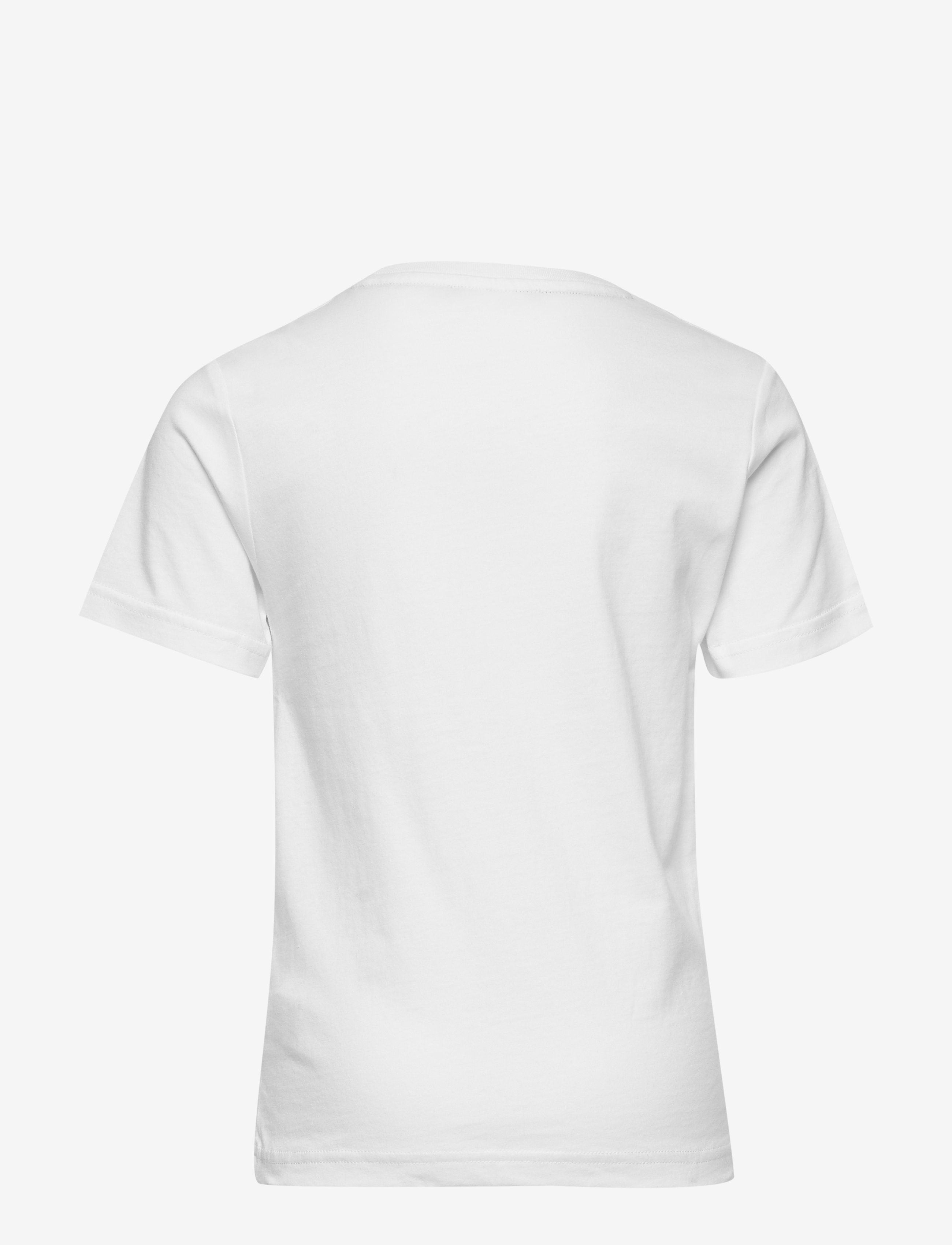 DKNY kids - SHORT SLEEVES TEE-SHIRT - white - 1