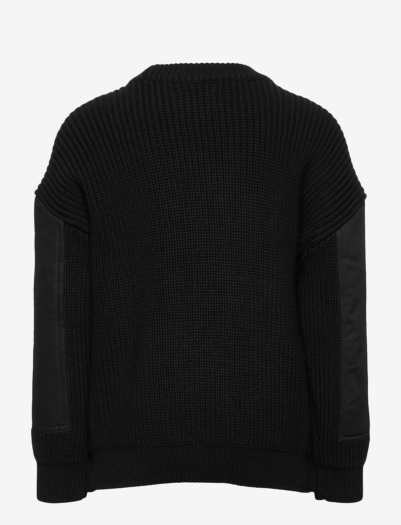 DKNY kids - PULLOVER - black - 1