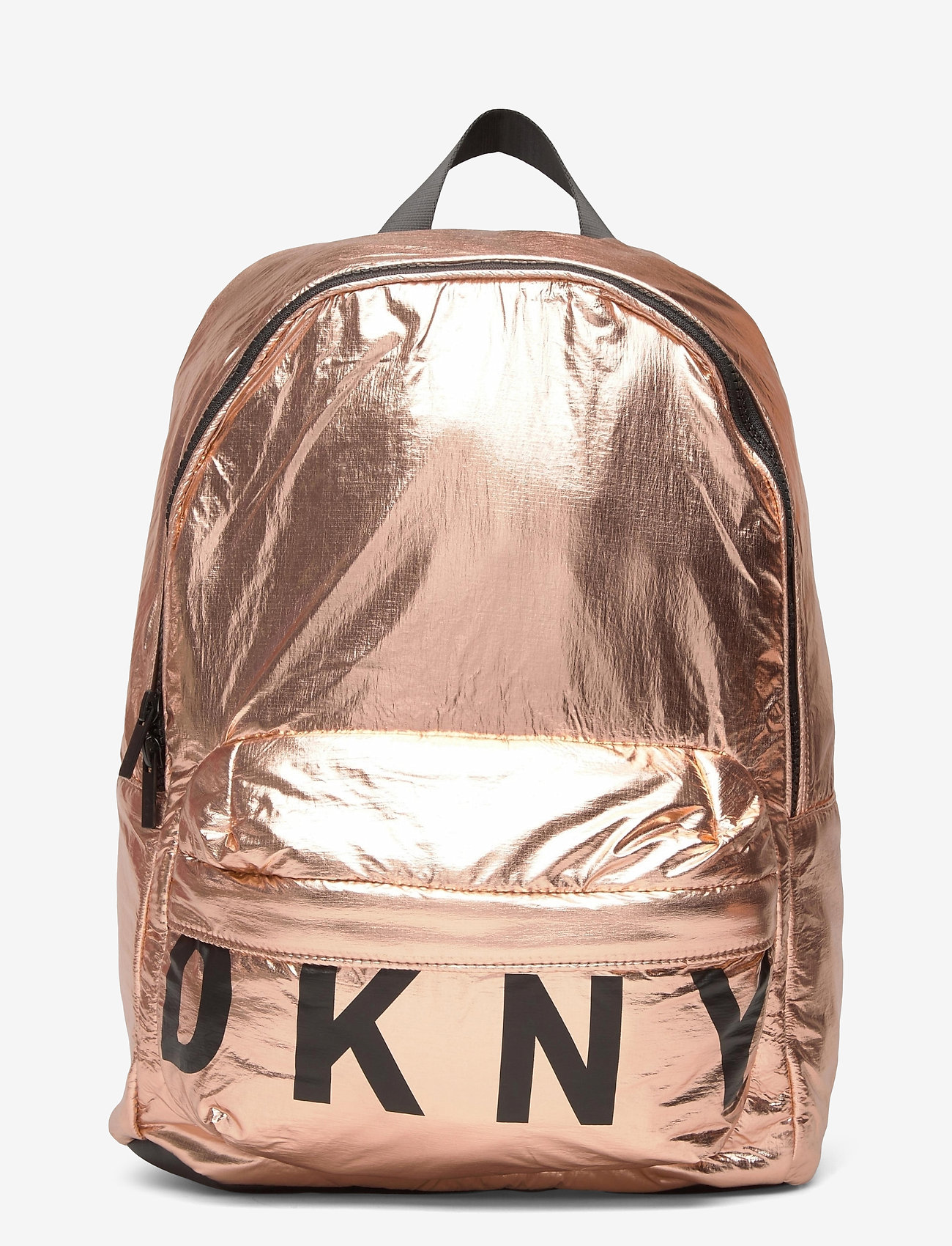 DKNY kids - RUCKSACK - copper - 0