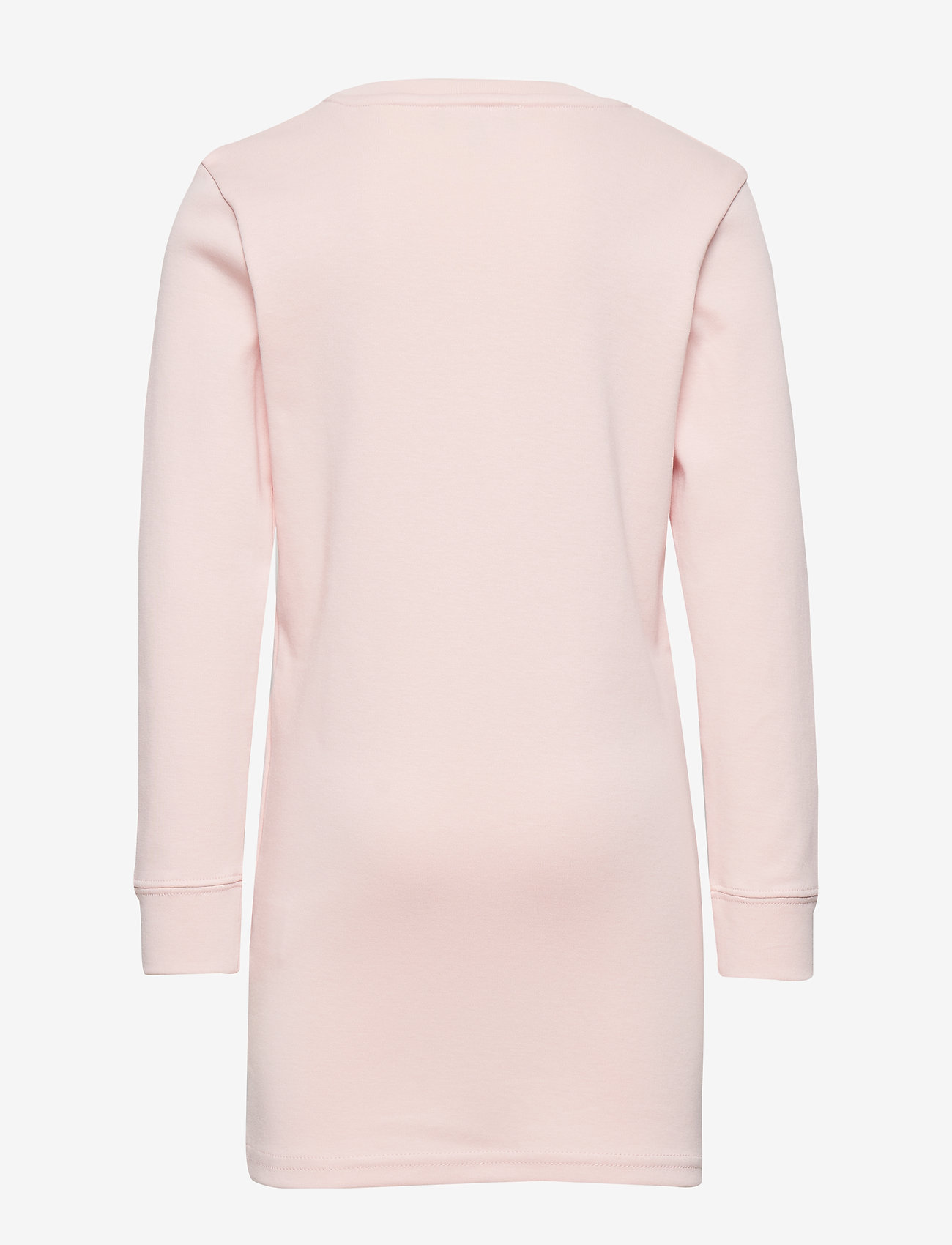 DKNY kids - LONG SLEEVED DRESS - pink - 1