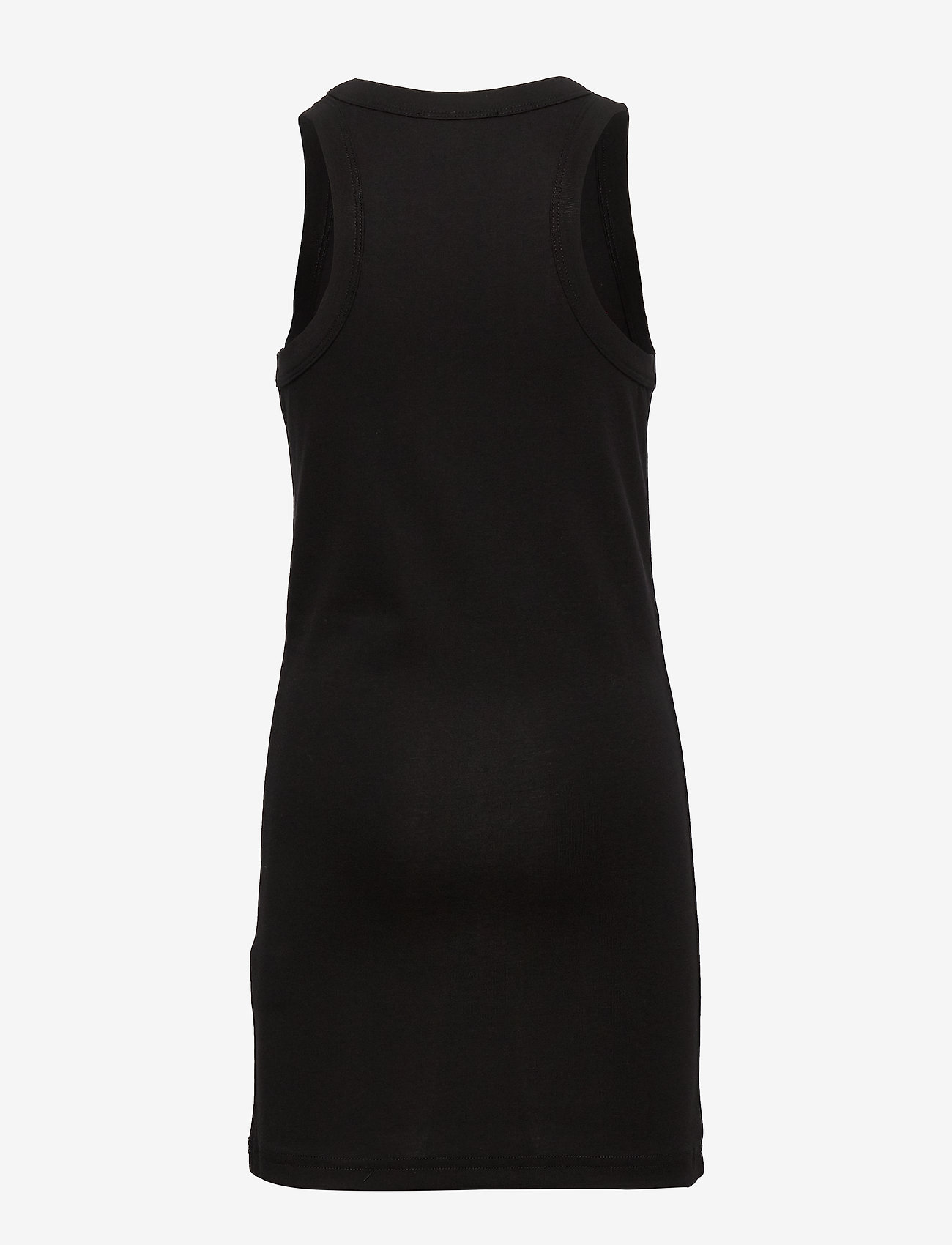 DKNY kids - SLEEVELESS DRESS - black - 1