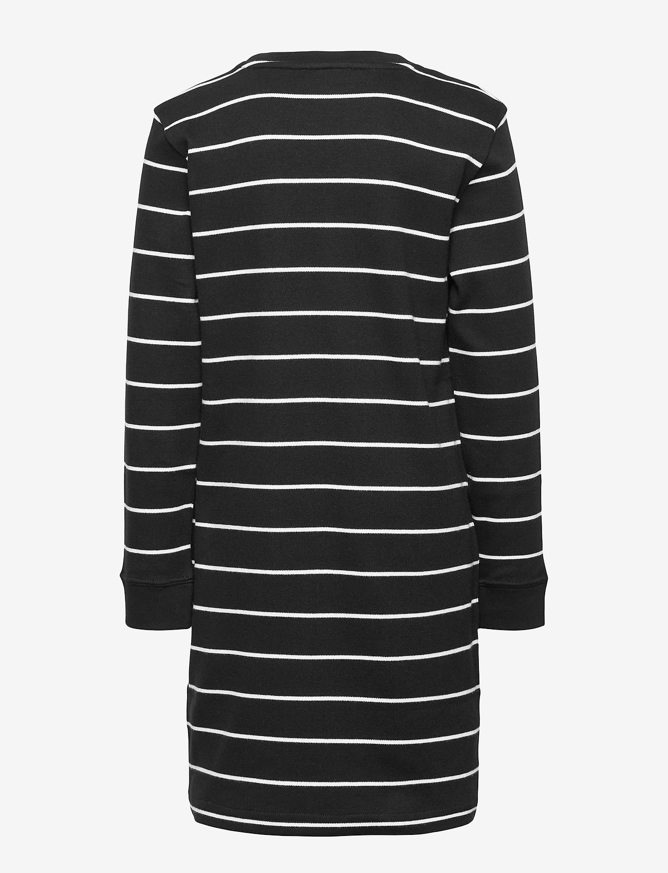 DKNY kids - SLEEVE DRESS - black - 1