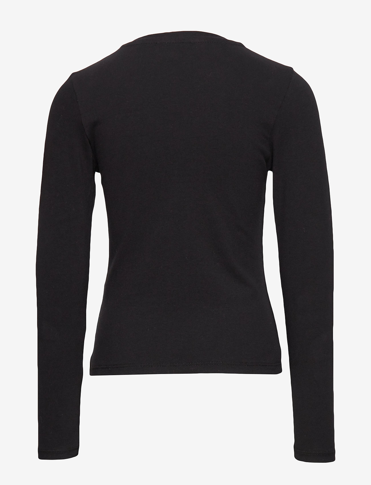 DKNY kids - LONG SLEEVE T-SHIRT - black - 1