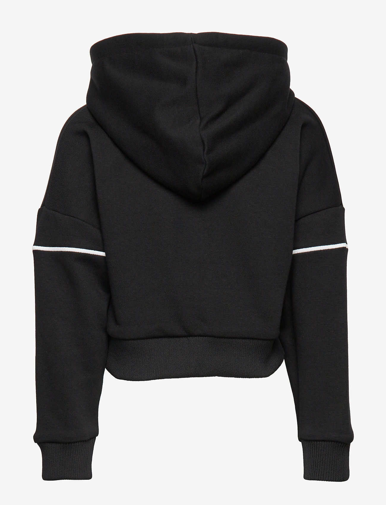 DKNY kids - SWEATSHIRT - black - 1