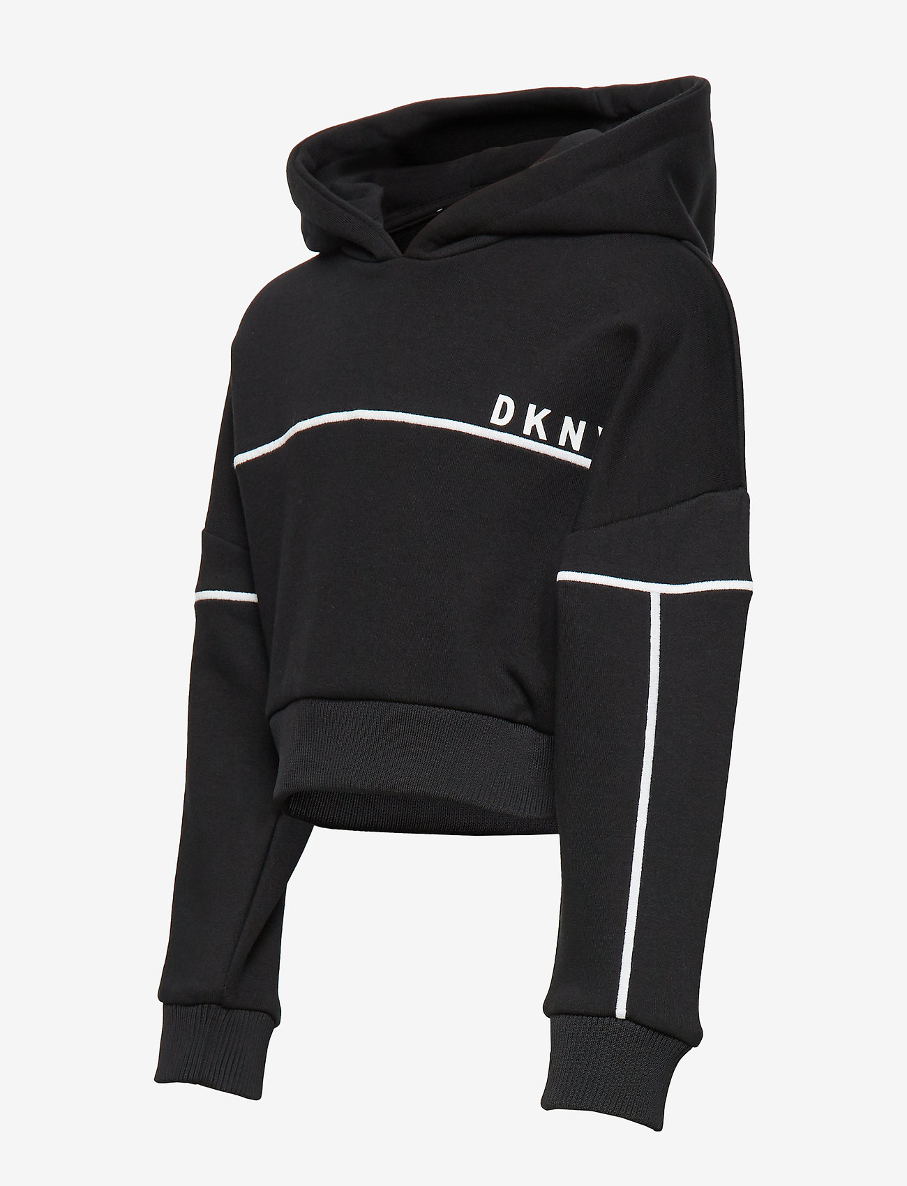 DKNY kids - SWEATSHIRT - black - 2