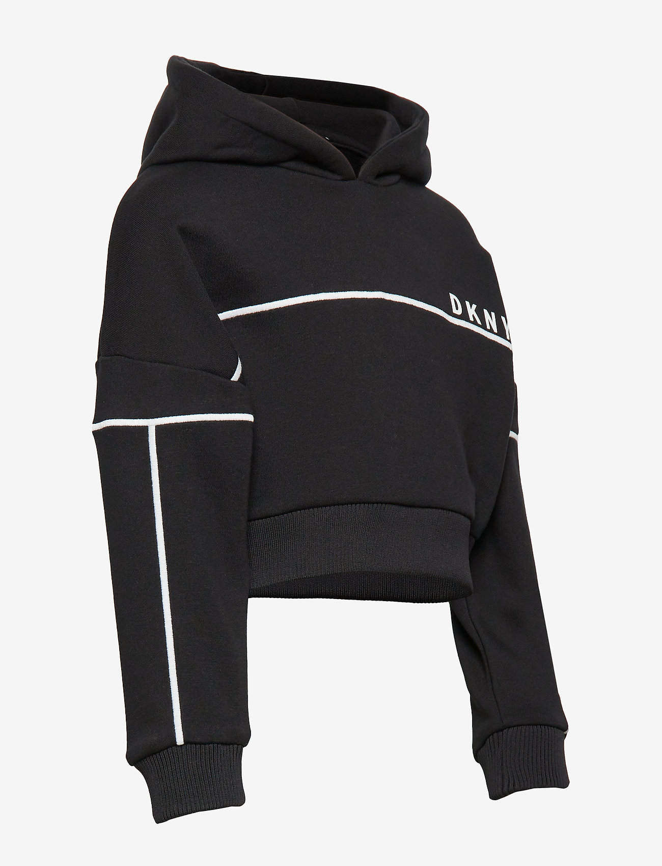 DKNY kids - SWEATSHIRT - black - 3