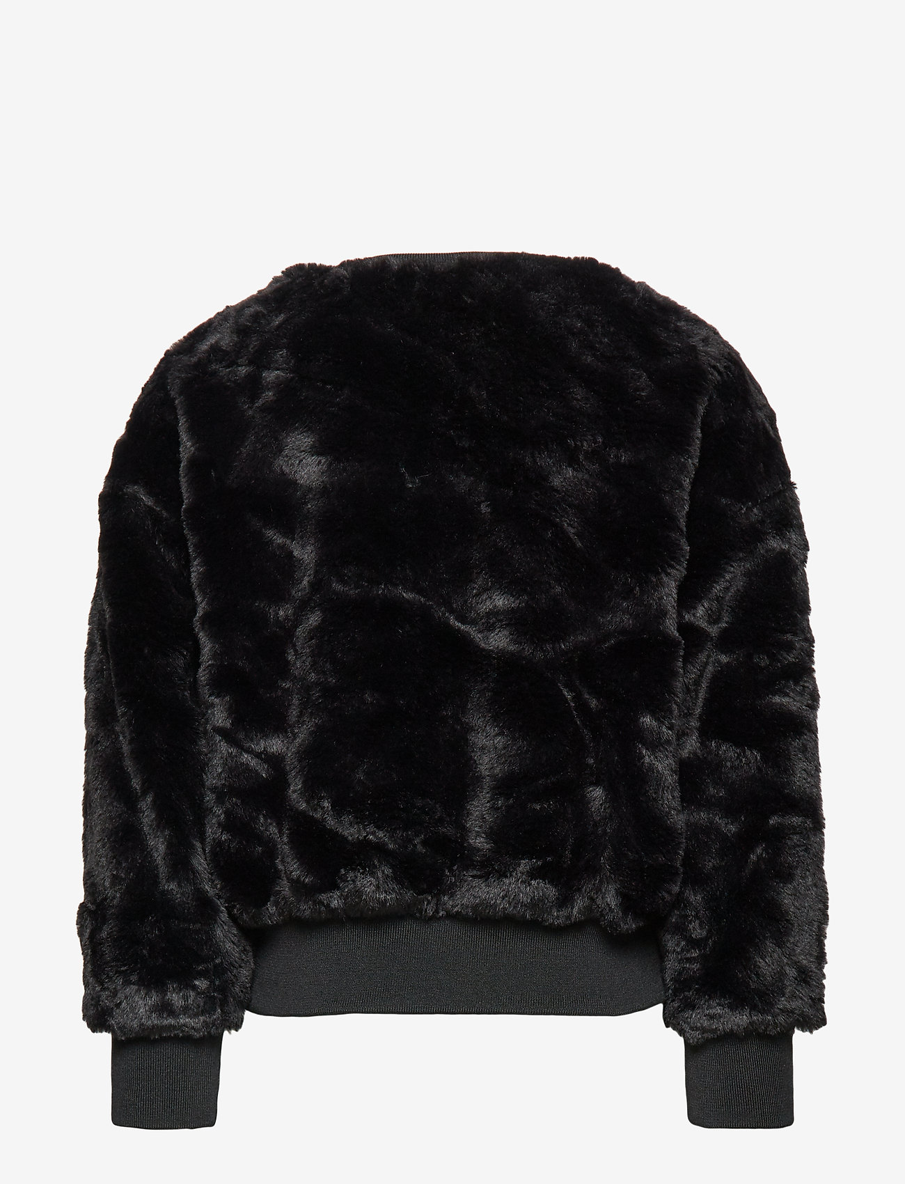 DKNY kids - SWEATSHIRT - black - 1