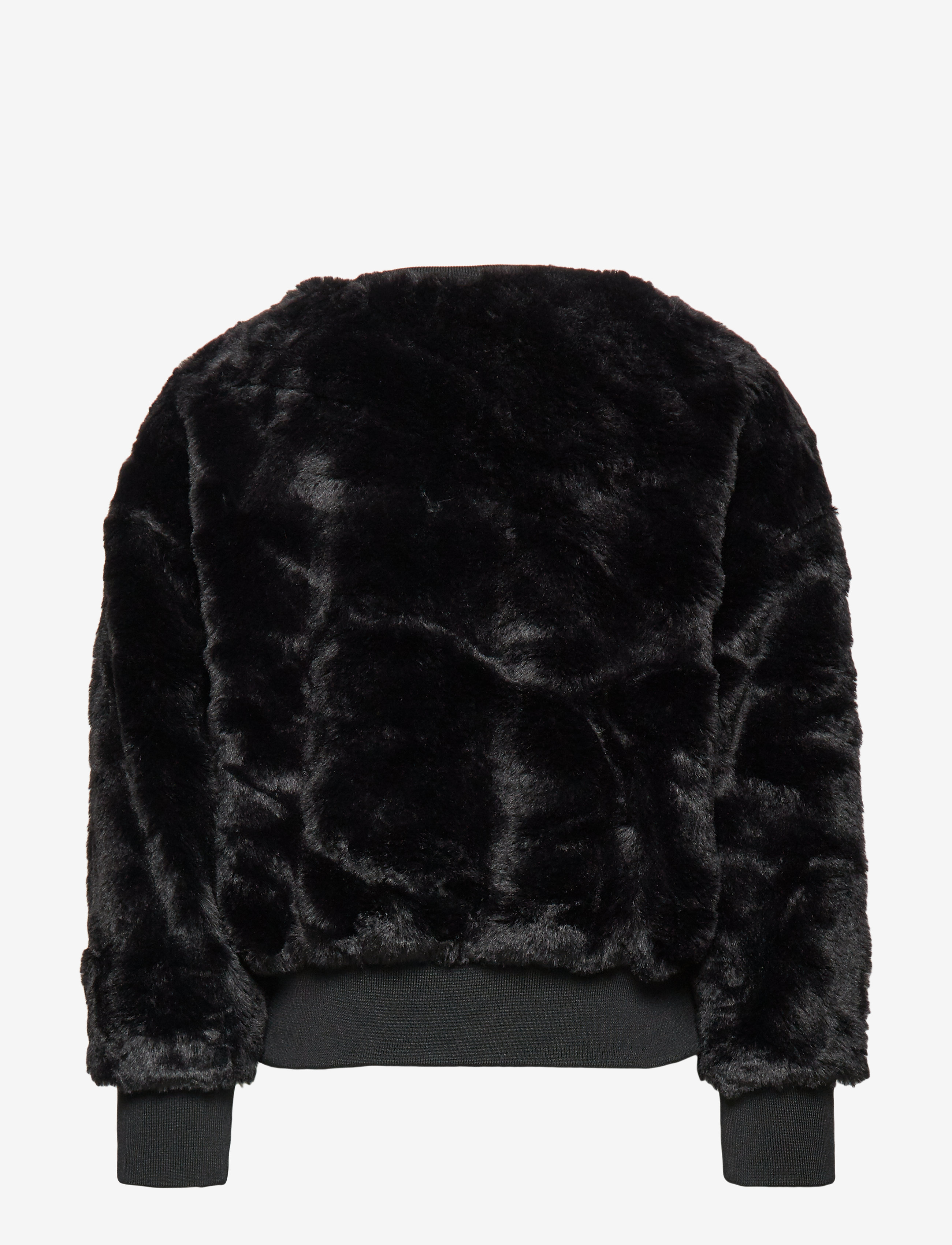 DKNY kids - SWEATSHIRT - black - 1