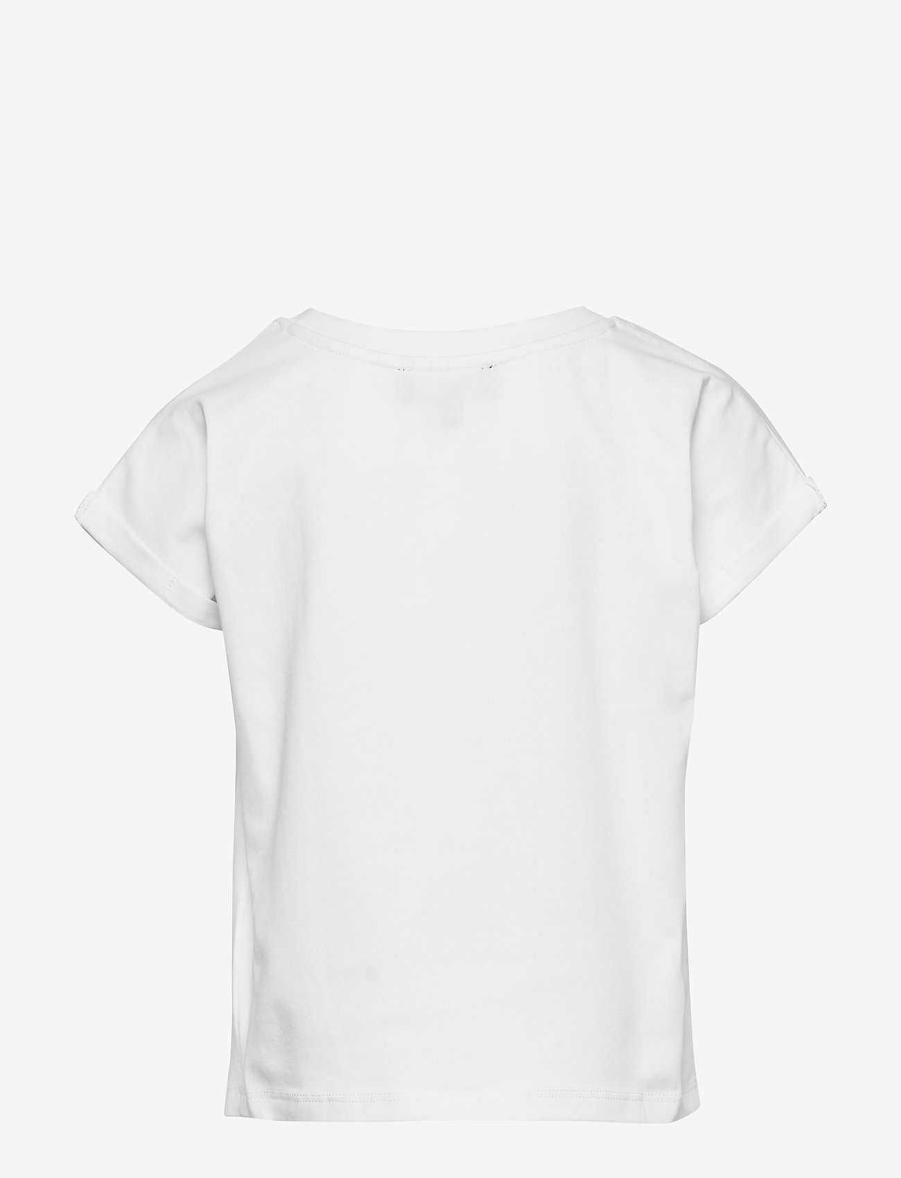 DKNY kids - FANCY T-SHIRT - white - 1