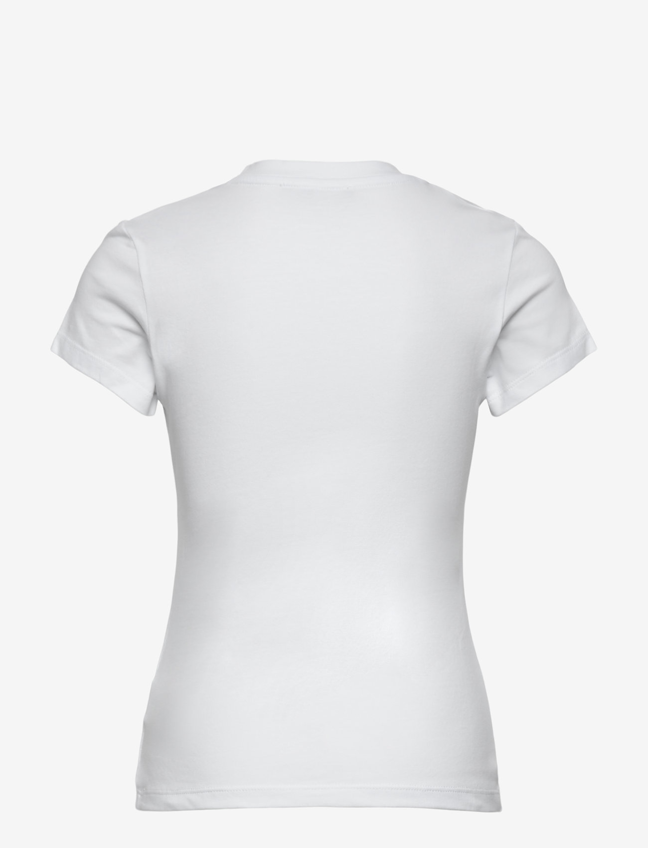 DKNY kids - SHORT SLEEVES TEE-SHIRT - white - 1