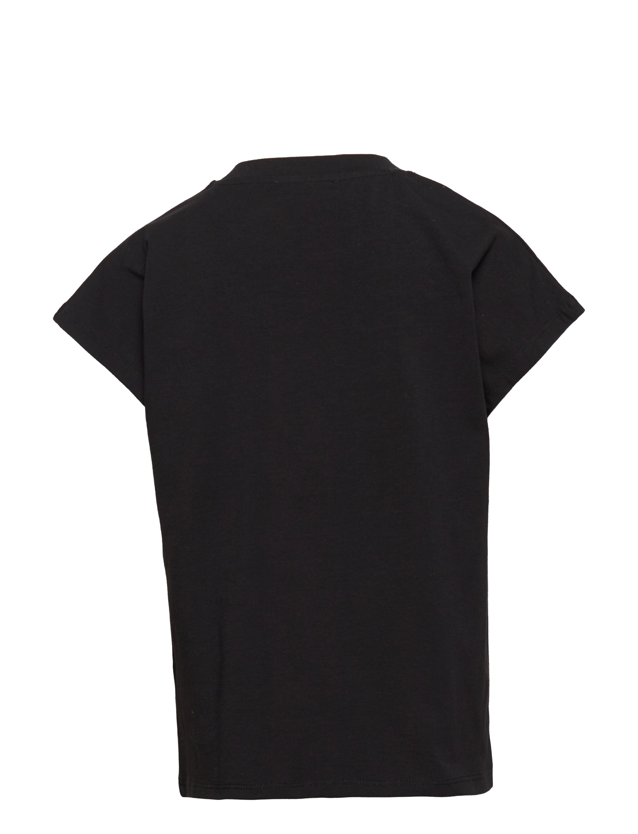 DKNY kids - SHORT SLEEVES TEE-SHIRT - black - 1