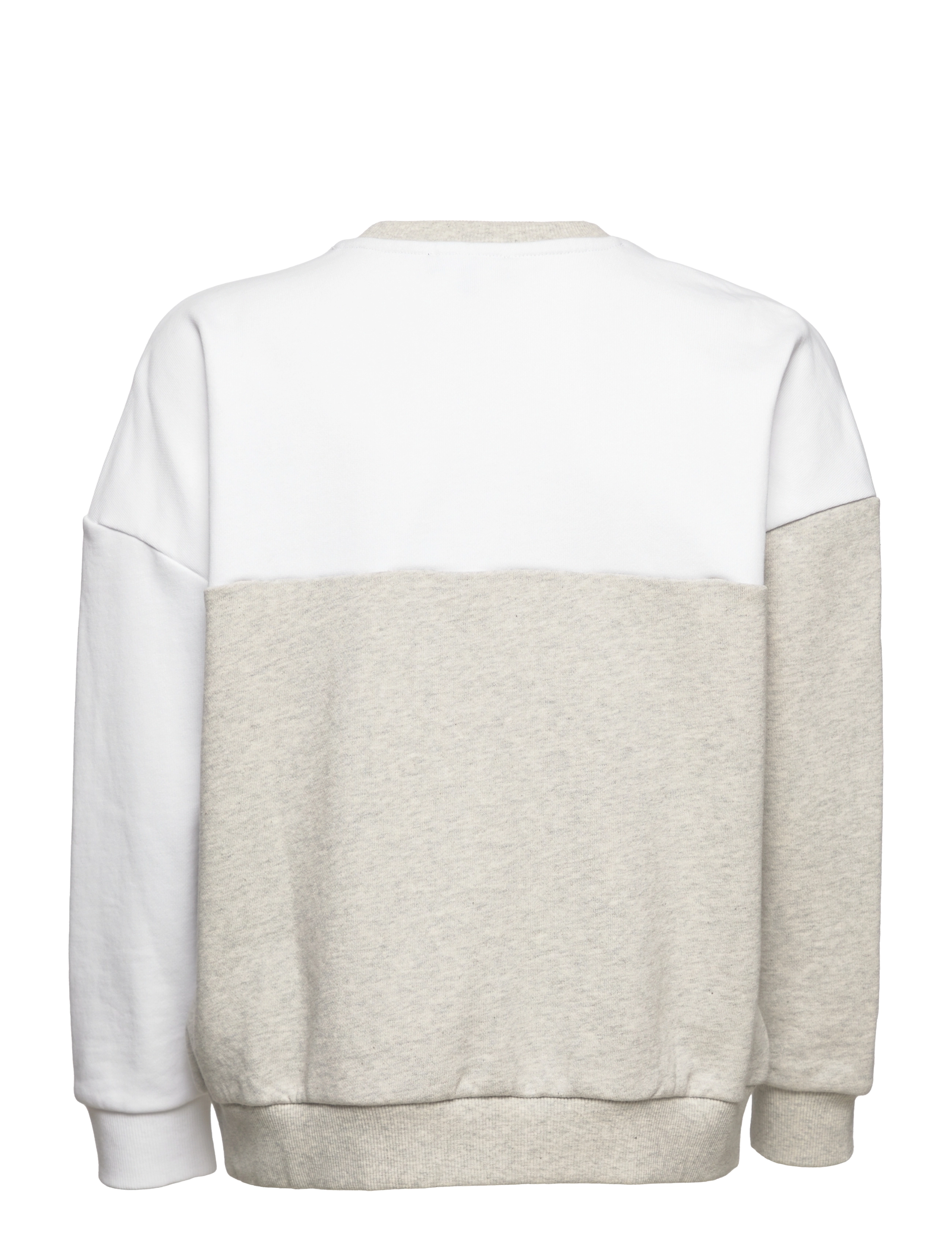 DKNY kids - SWEATSHIRT - chine beige - 1