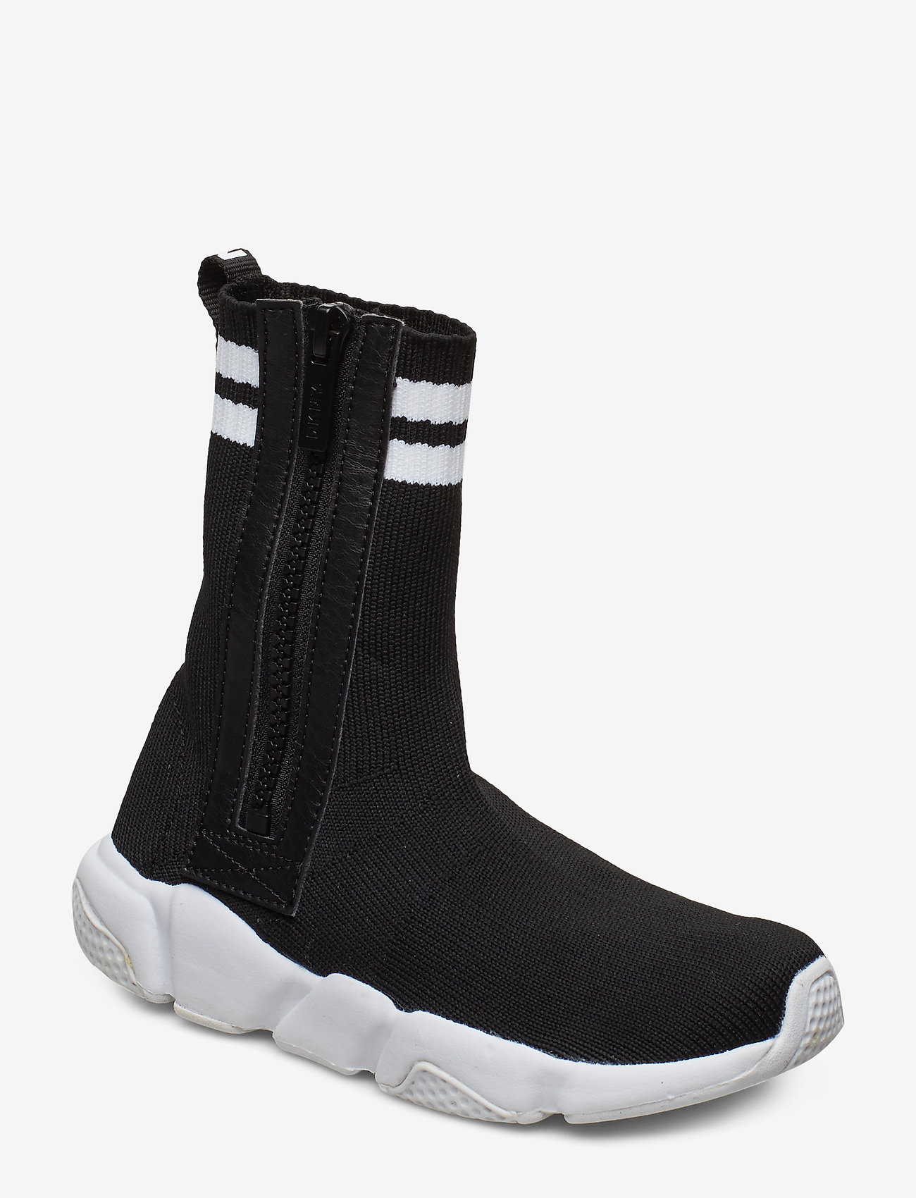 DKNY kids - BOOTS - black - 0