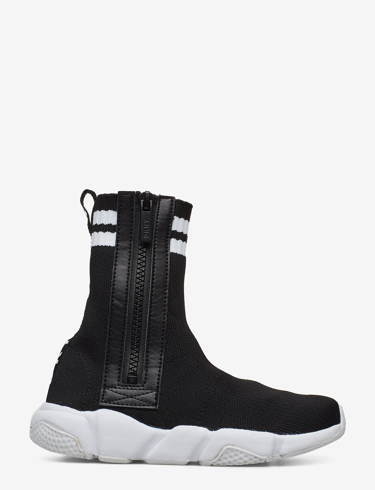 DKNY kids - BOOTS - black - 1