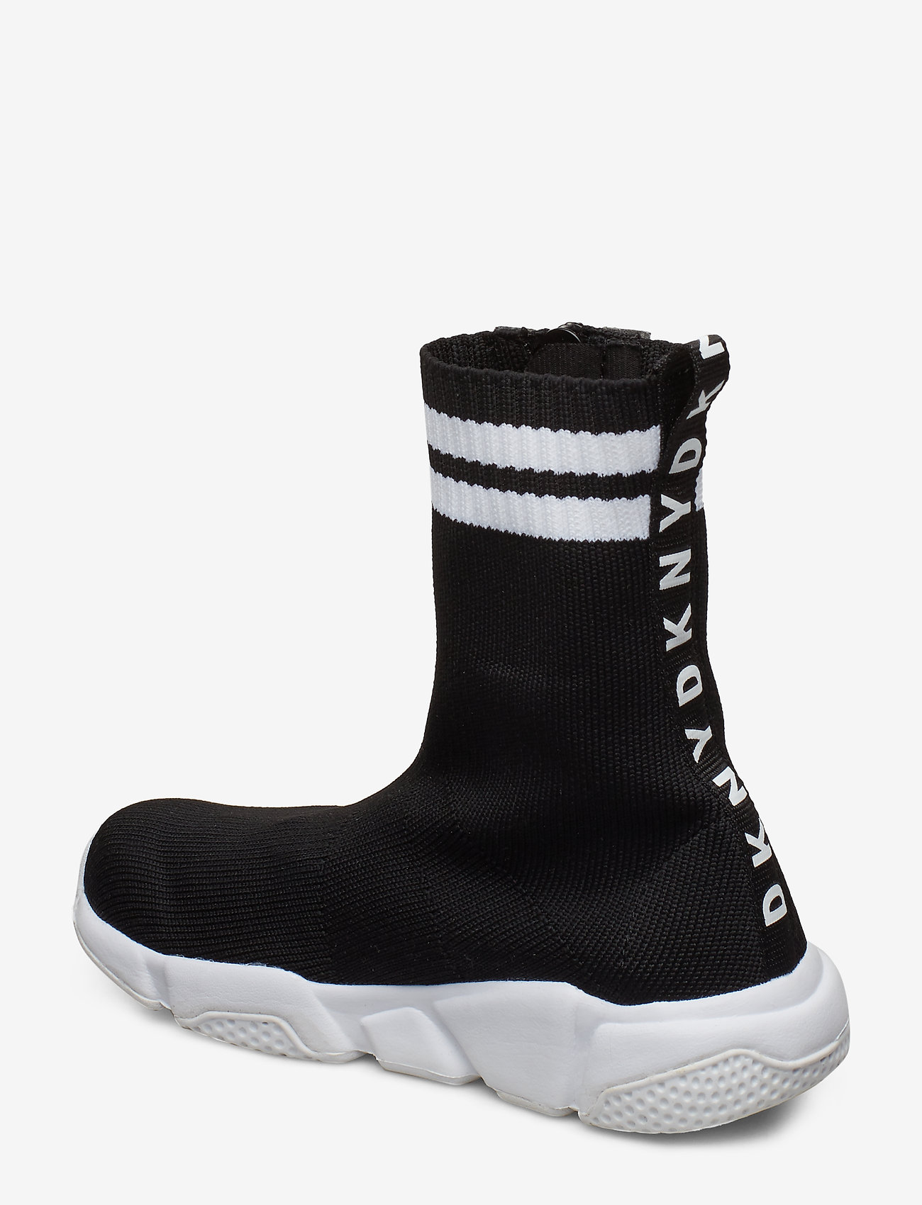 DKNY kids - BOOTS - black - 2