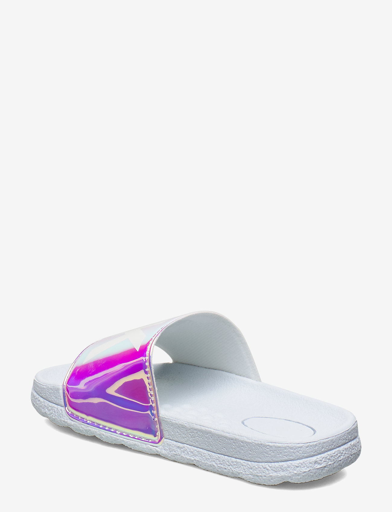 DKNY kids - AQUA SLIDES - white - 2