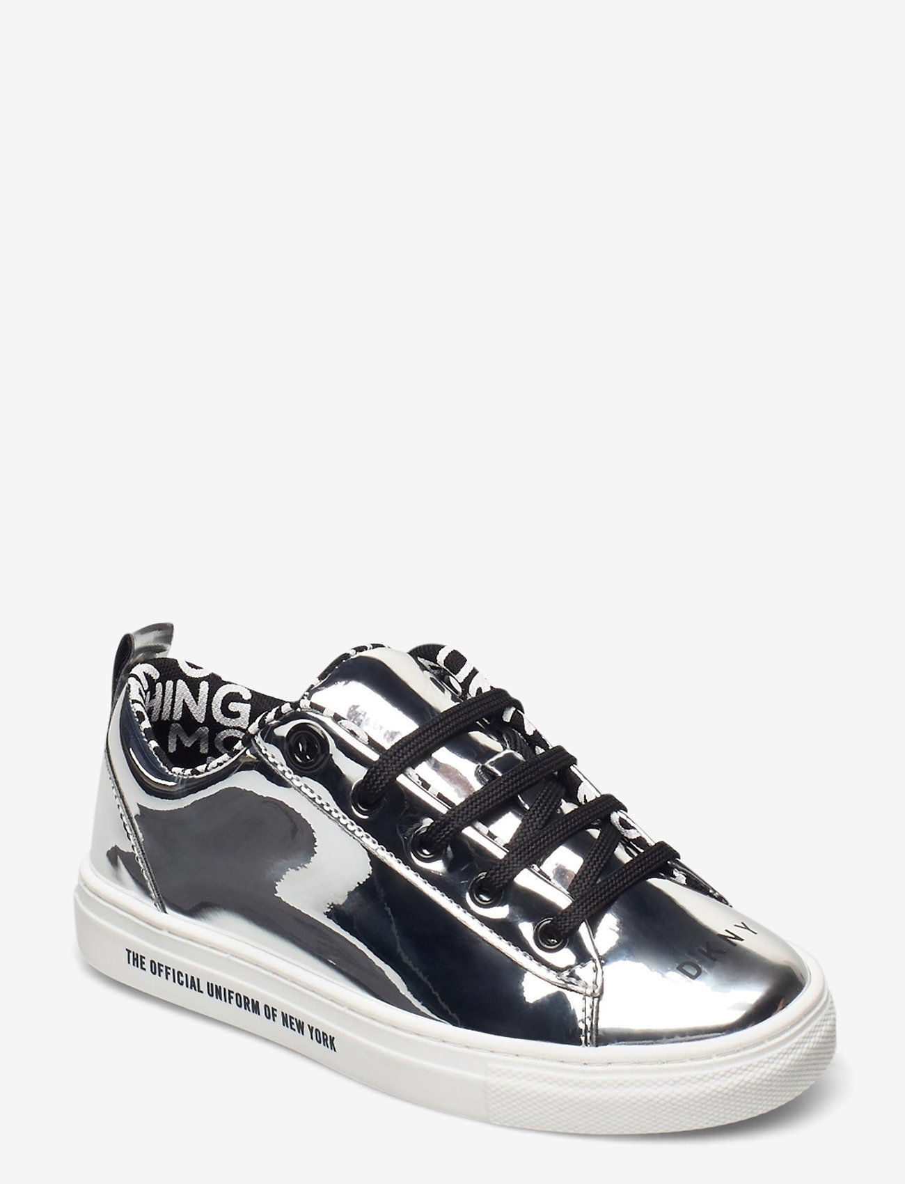 DKNY kids - TRAINERS - light grey - 0