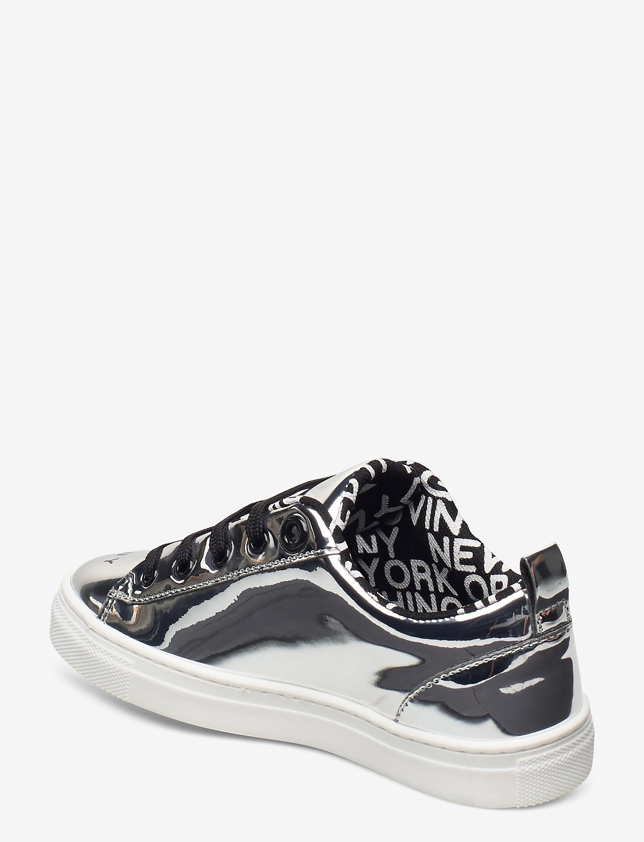 DKNY kids - TRAINERS - light grey - 2