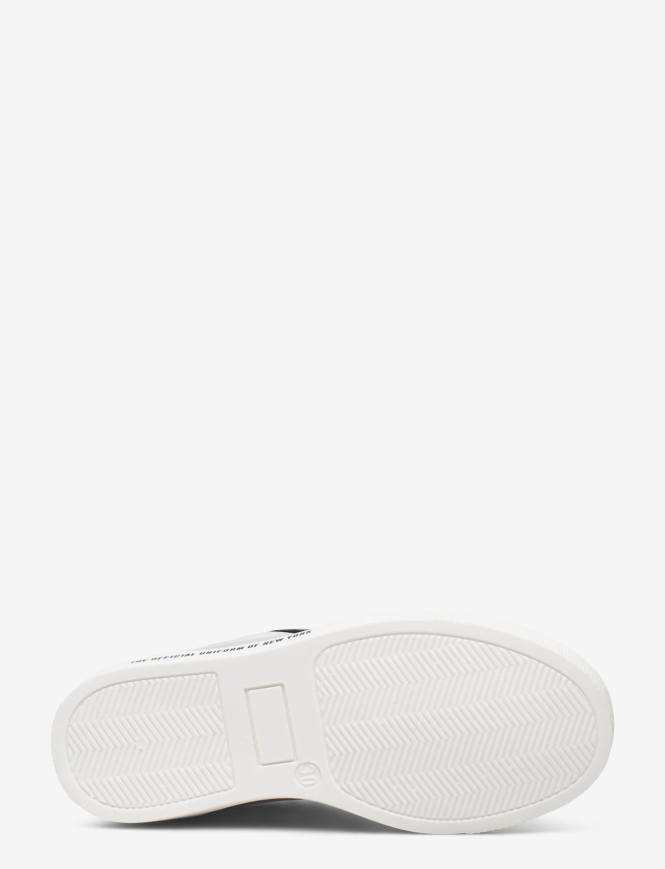 DKNY kids - TRAINERS - light grey - 4