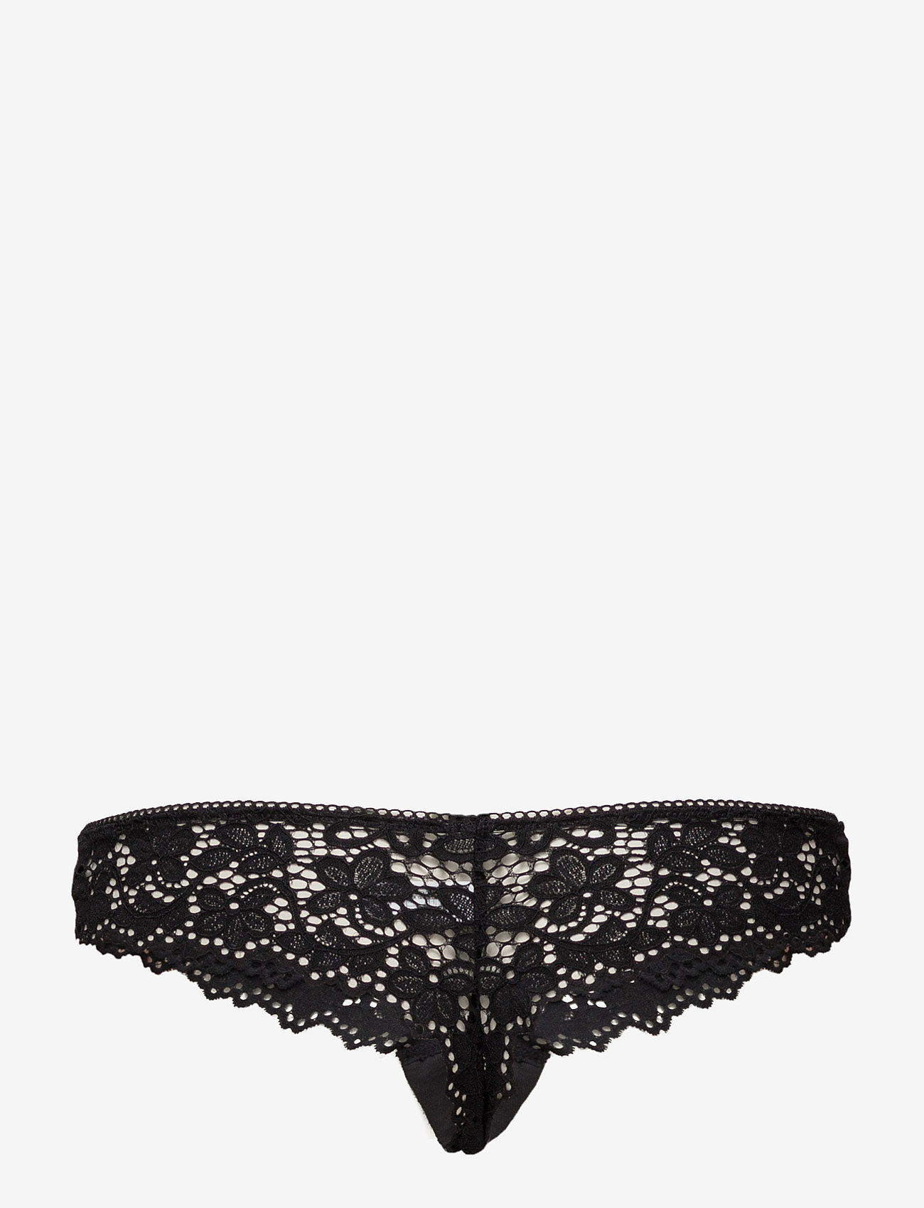 DKNY - CLASSIC LACE - black - 1
