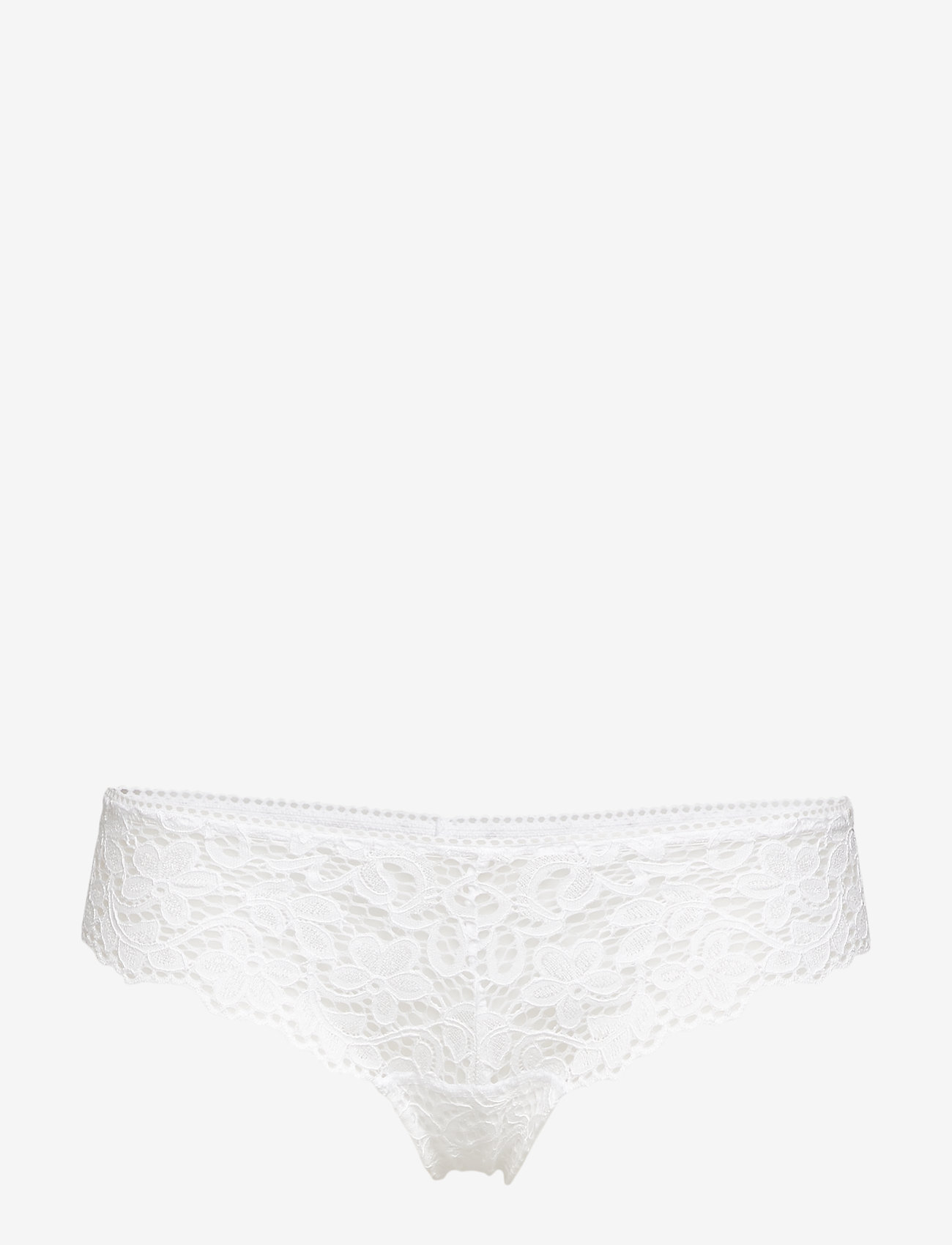 DKNY - CLASSIC LACE - poplin white - 0