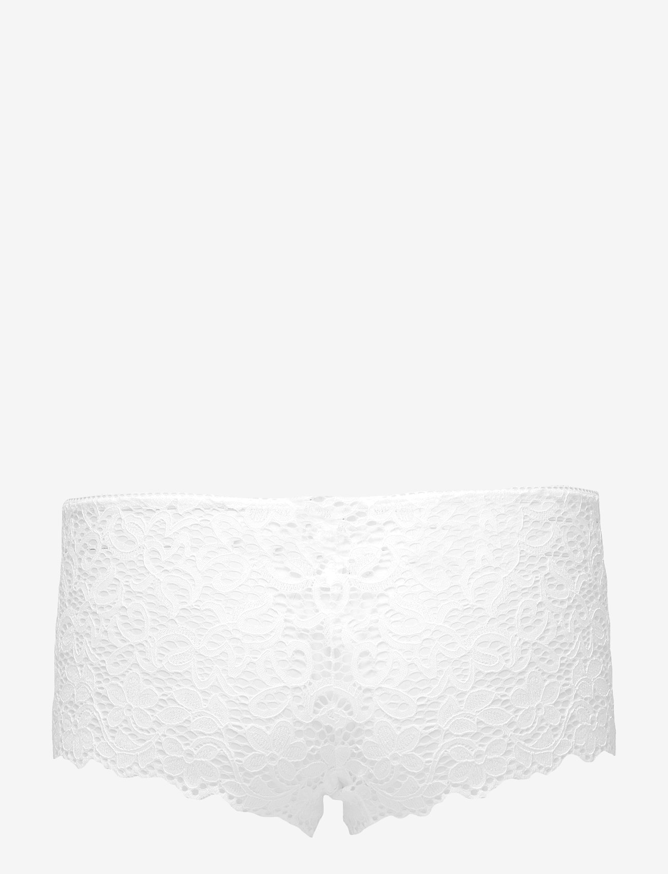 DKNY - CLASSIC LACE - poplin white - 1