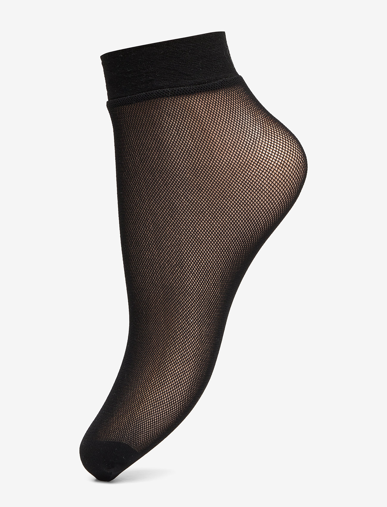 DKNY - SHEER TEXTURES - black/black - 0