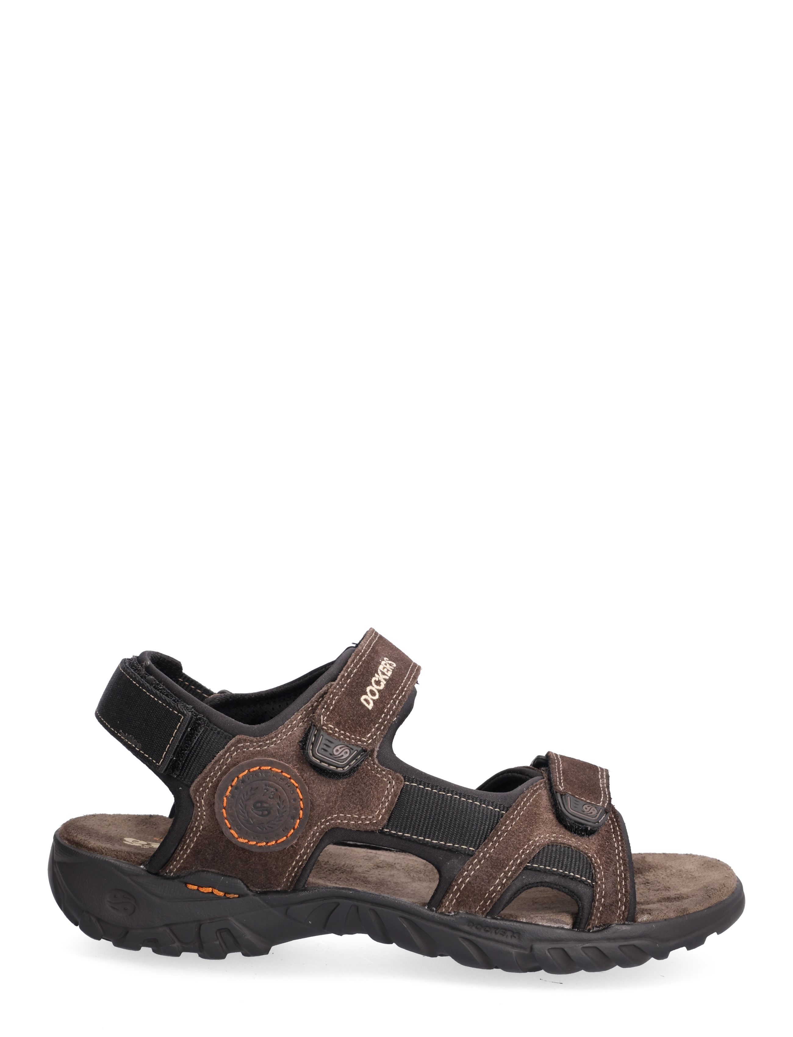 Dockers by Gerli - 36LI015-SPORTY MEN SANDAL - brown - 1