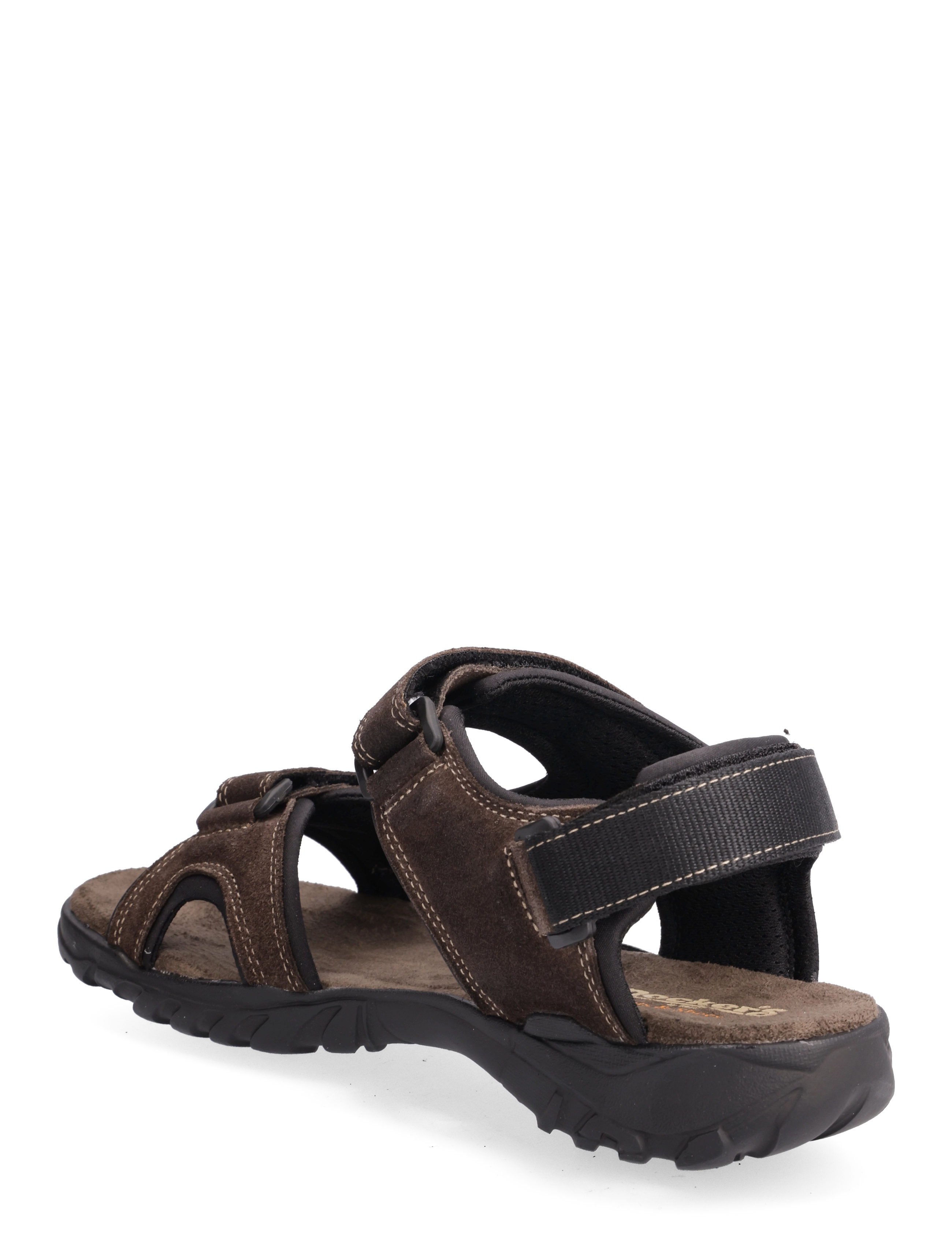 Dockers by Gerli - 36LI015-SPORTY MEN SANDAL - brown - 2