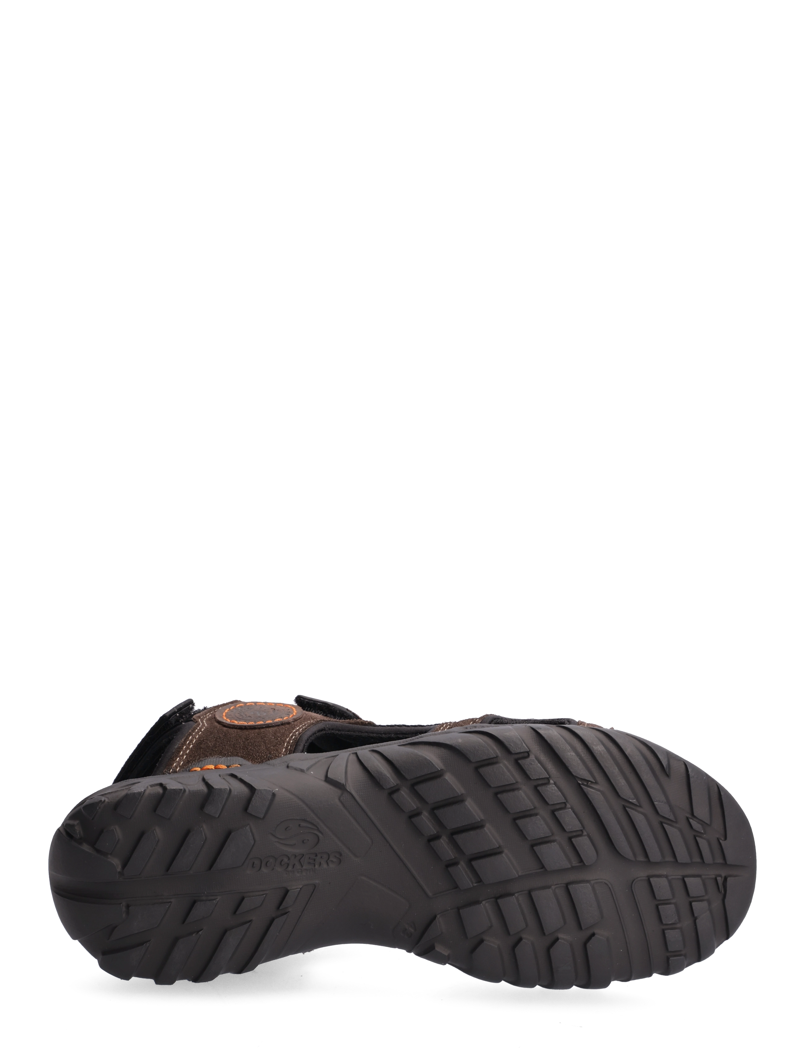 Dockers by Gerli - 36LI015-SPORTY MEN SANDAL - brown - 4
