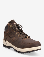 Dockers by Gerli - Dockers 39OR103 - vinter boots - cafe - 0