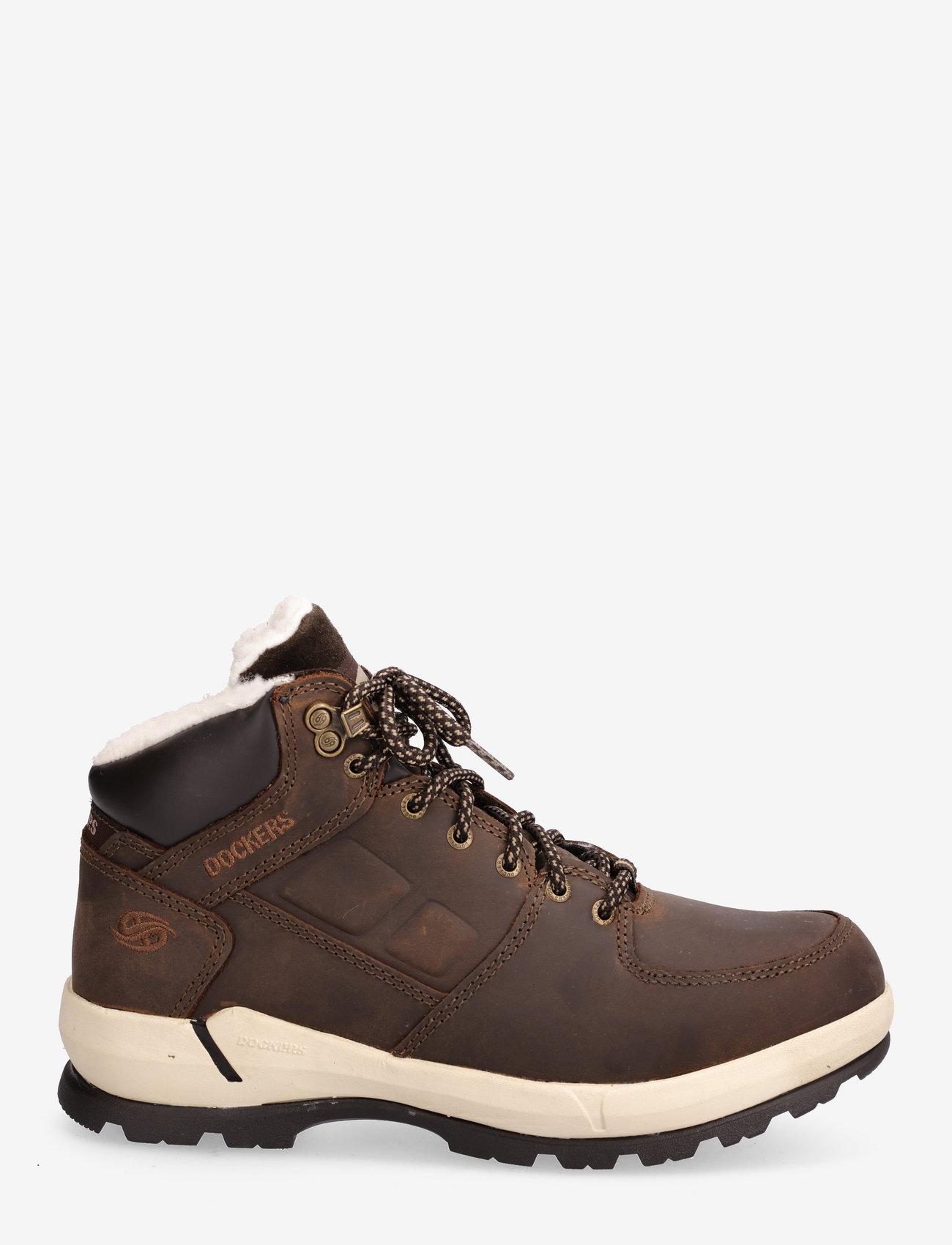 Dockers by Gerli - Dockers 39OR103 - vinter boots - cafe - 1