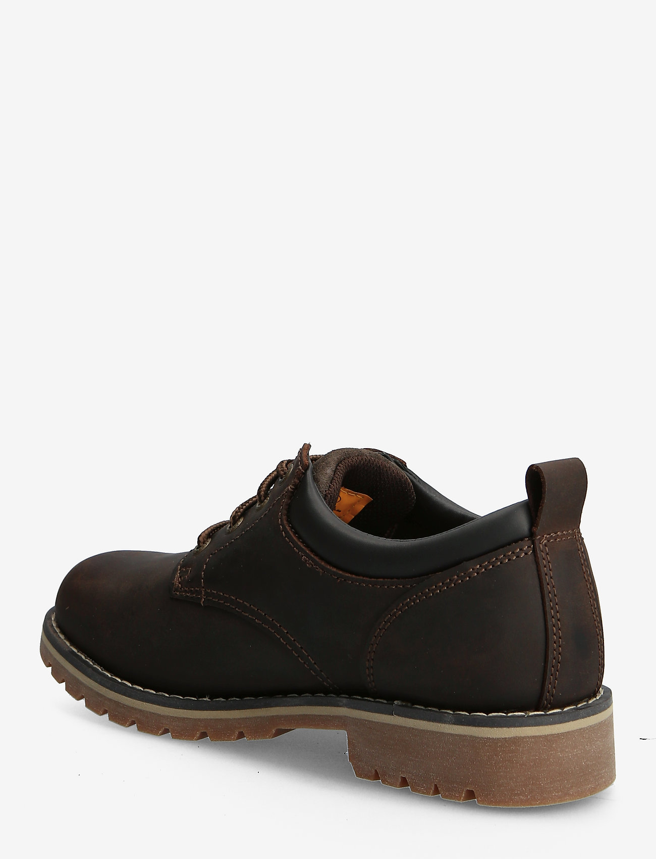Dockers by Gerli - 39WI010-MEN STANDARD SHOE - coffee - 2