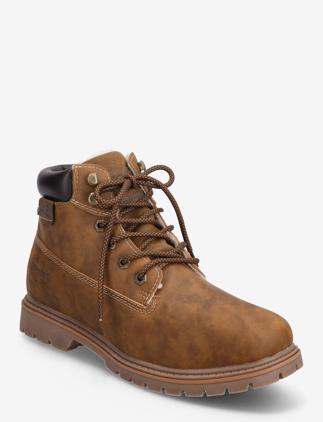 Dockers by 2025 gerli combat boots