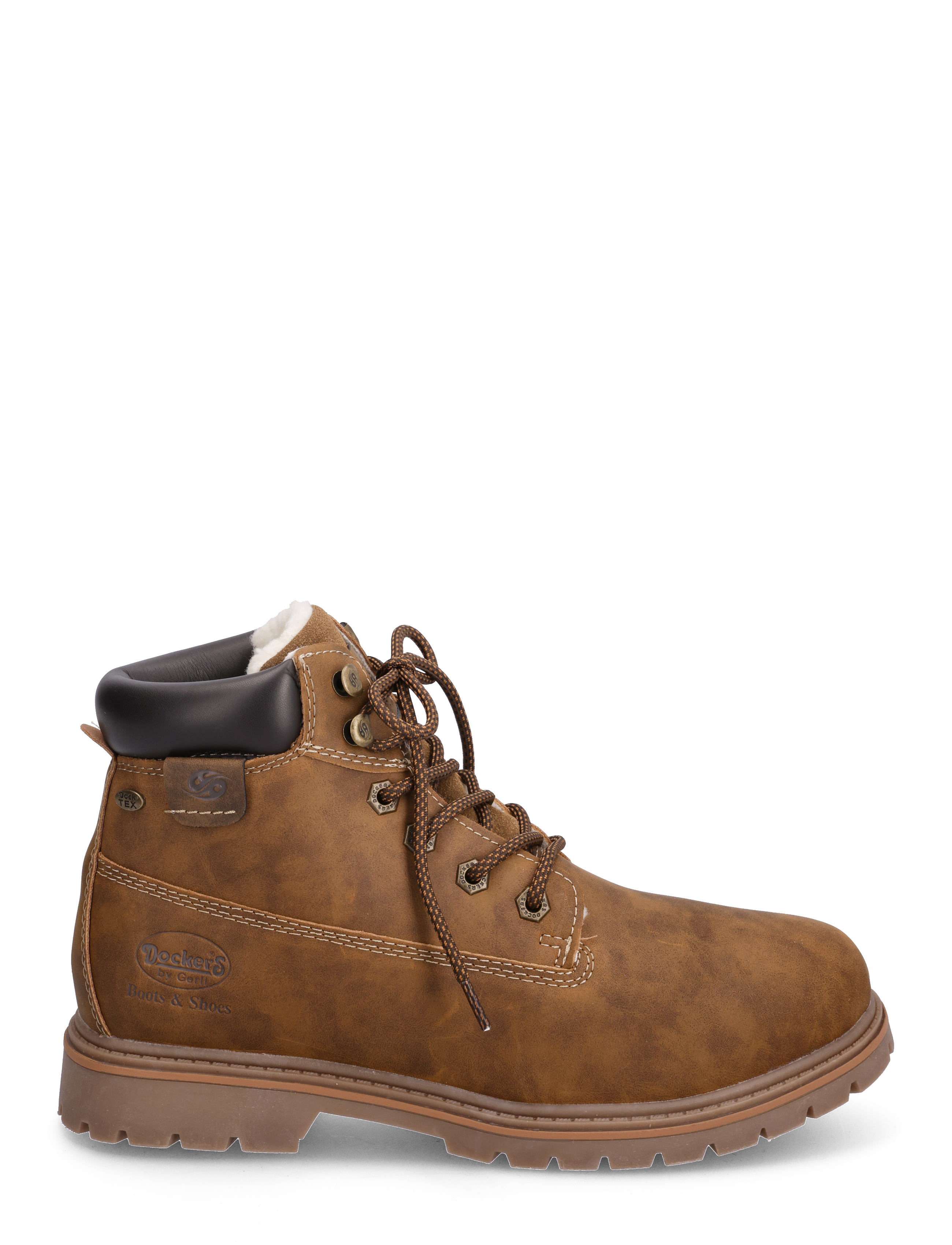 Dockers by Gerli - Dockers 43EA101 - cognac - 1