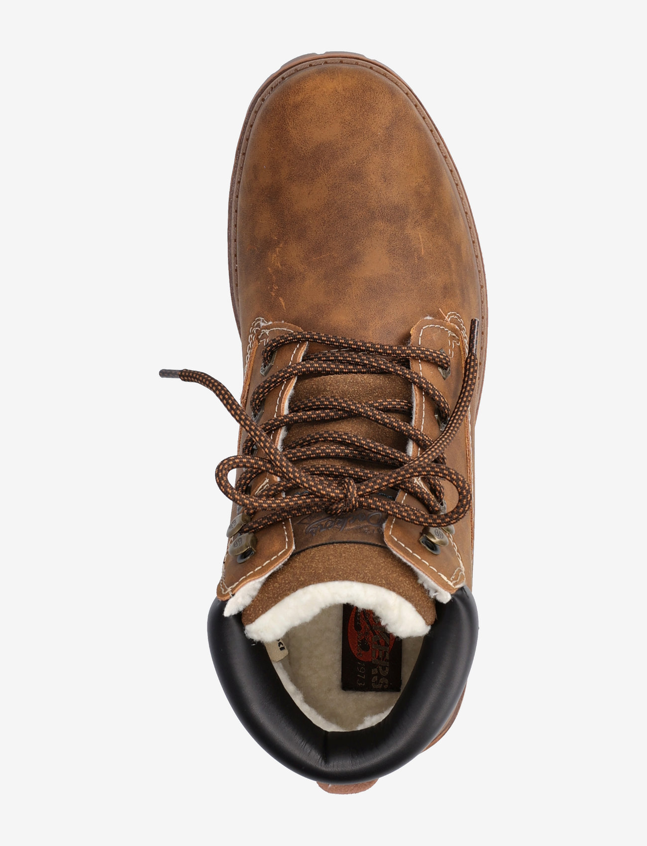 Dockers by Gerli - Dockers 43EA101 - cognac - 3