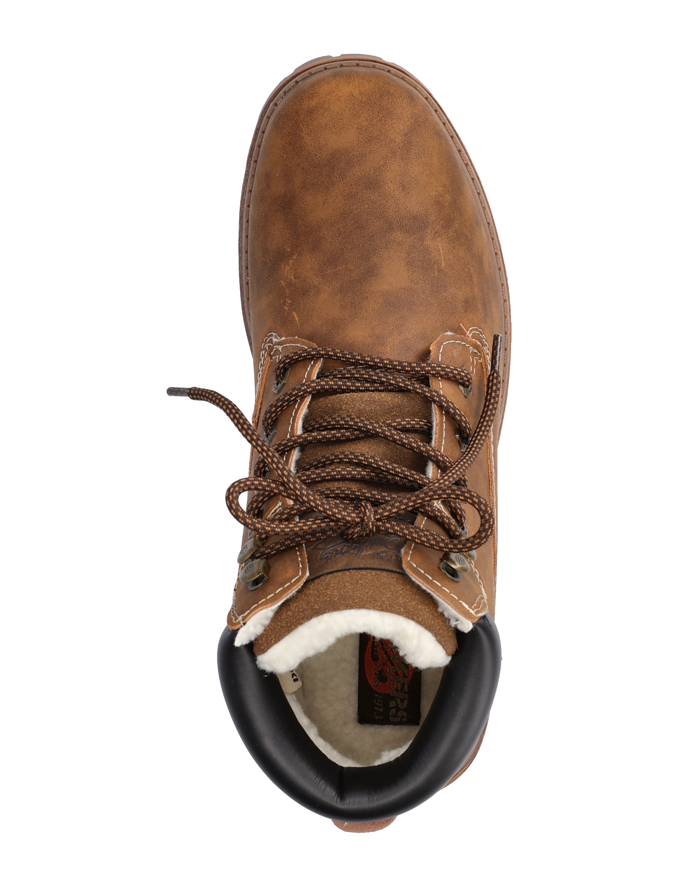 Dockers by Gerli - Dockers 43EA101 - cognac - 3