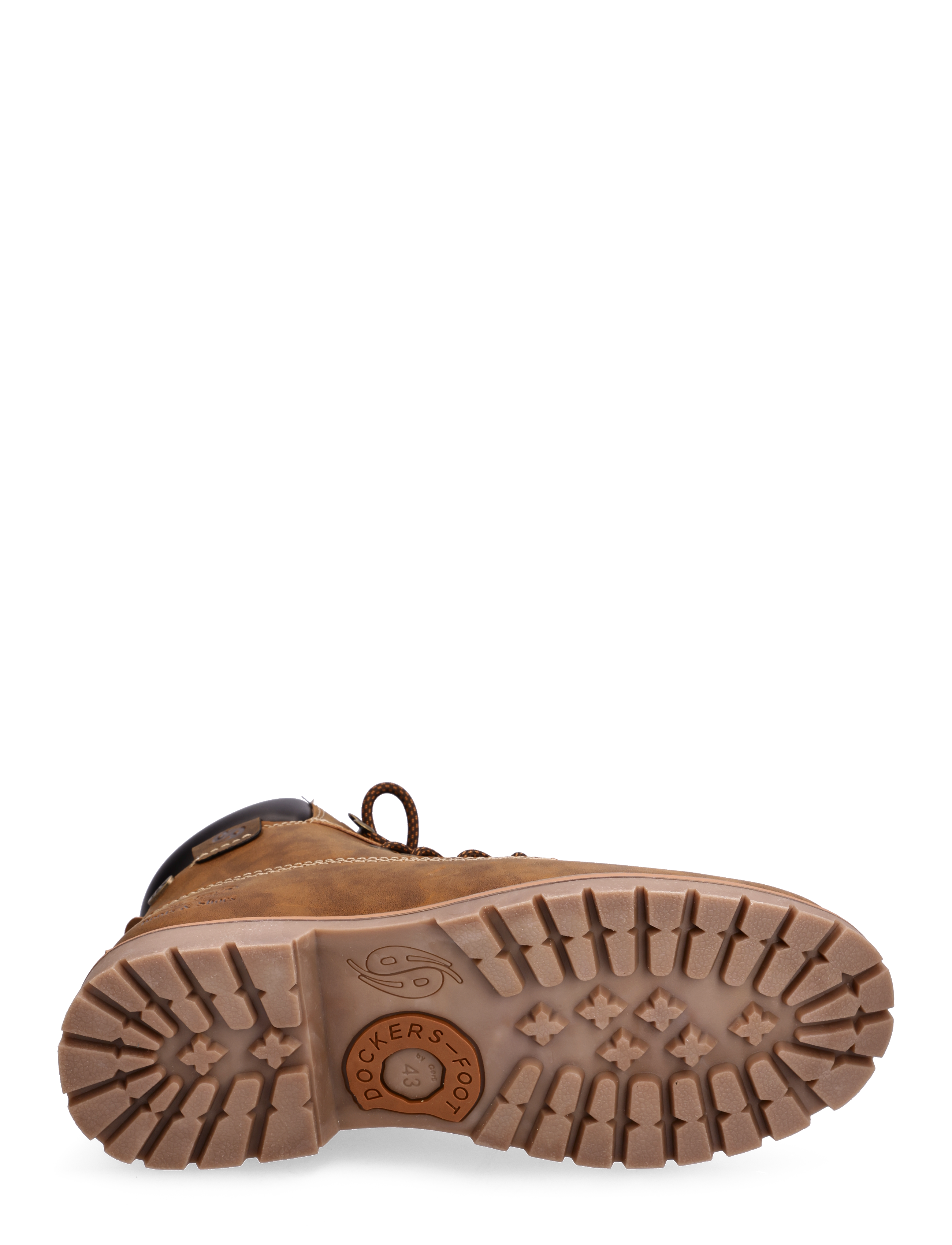 Dockers by Gerli - Dockers 43EA101 - cognac - 4