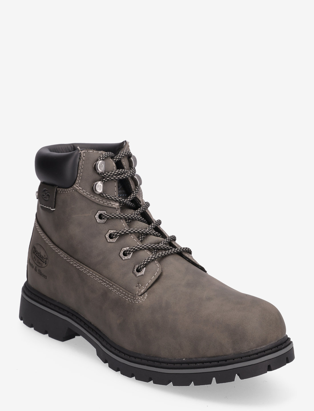 Dockers by shop gerli men's boots