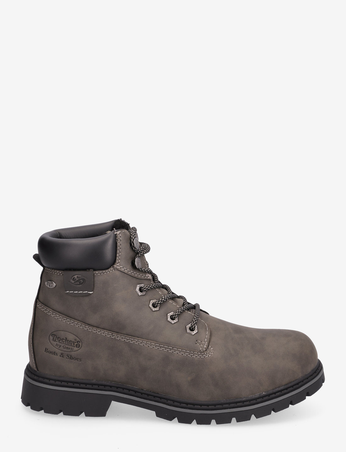 Dockers by gerli sales boots and shoes