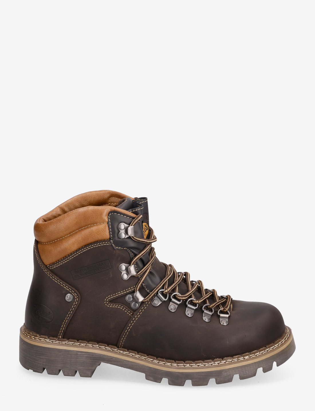 Dockers by Gerli Dockers 45nb004 Winter Boots Boozt