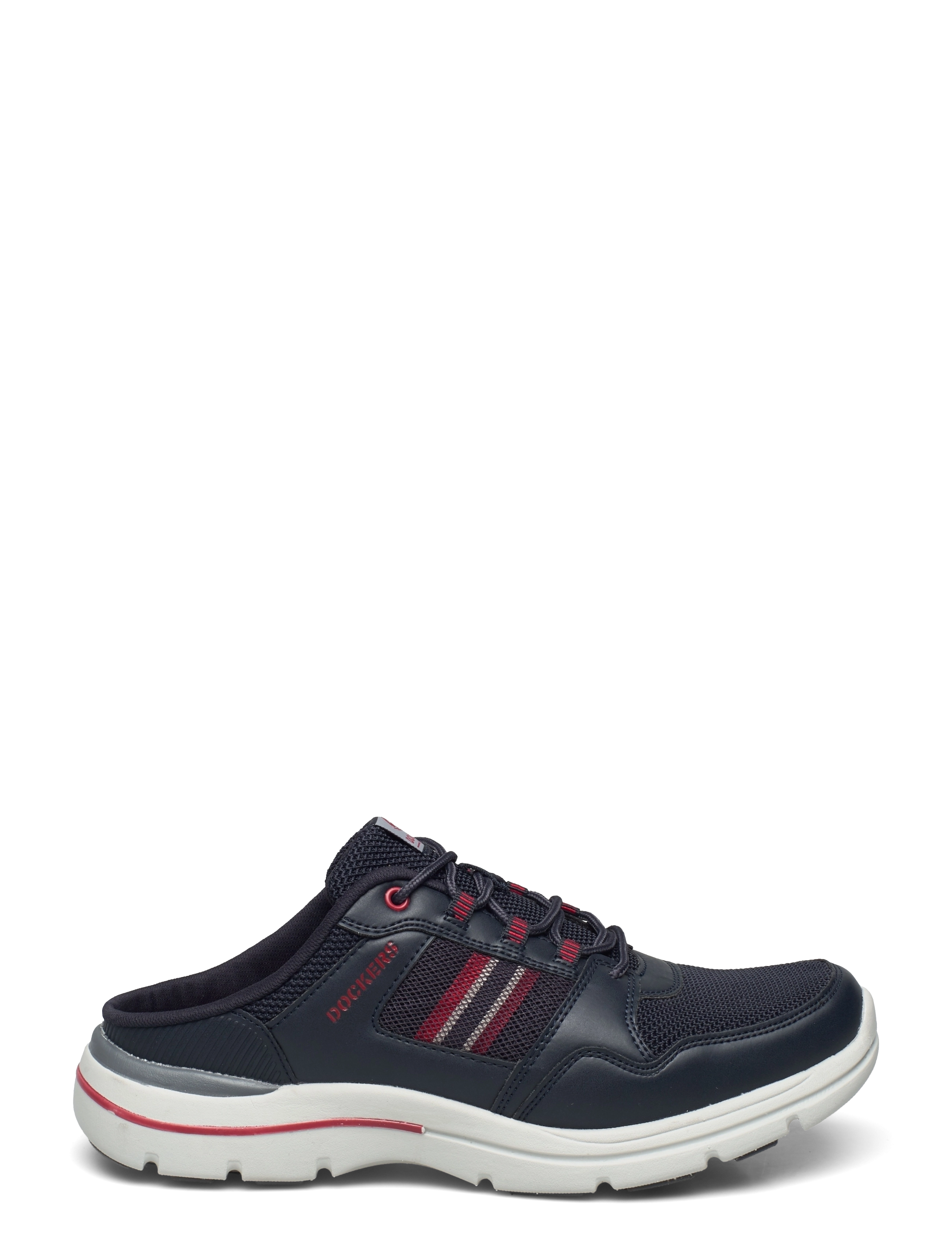 Dockers by Gerli - 46BN002-CASUAL MEN SNEAKER - navy - 1