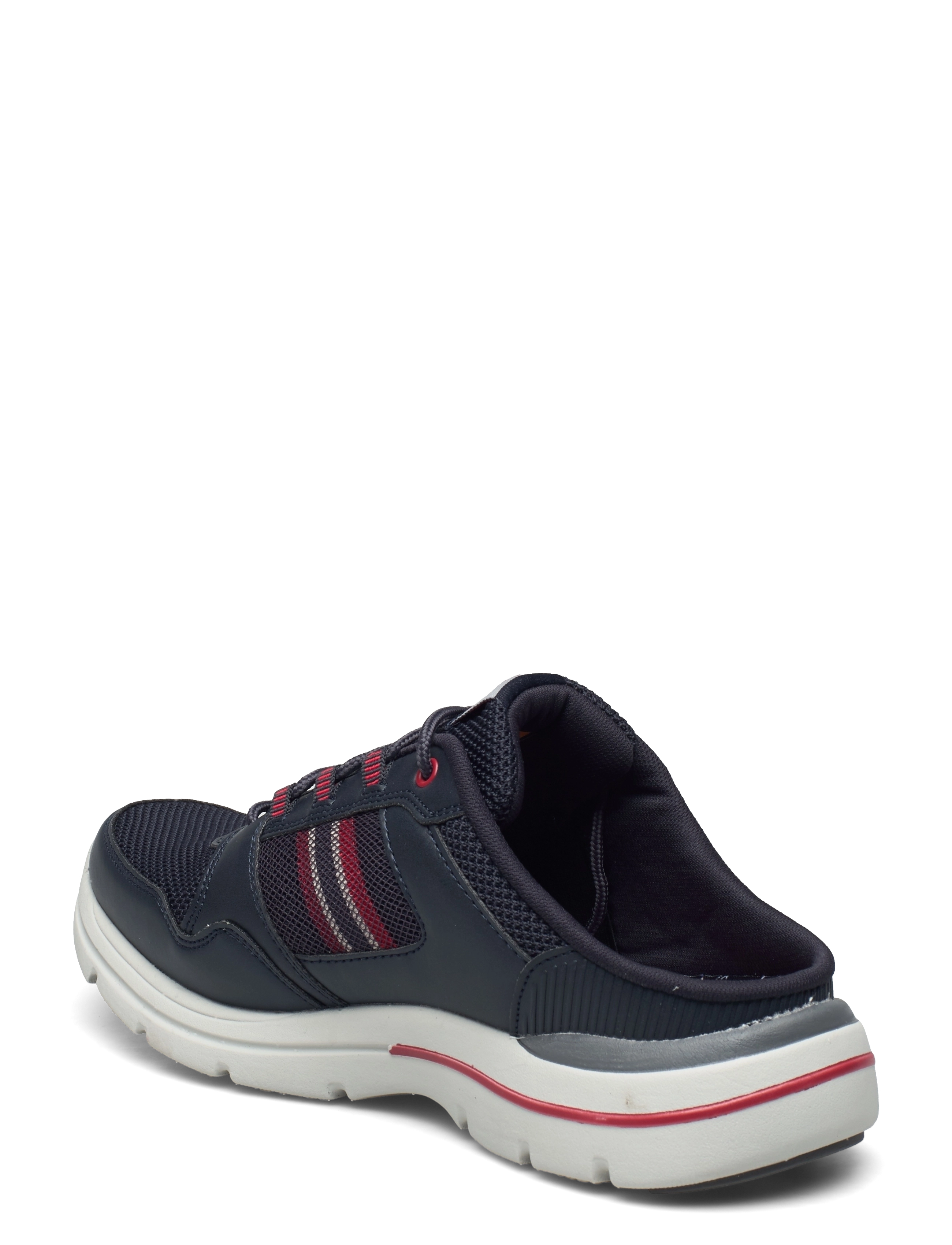 Dockers by Gerli - 46BN002-CASUAL MEN SNEAKER - navy - 2