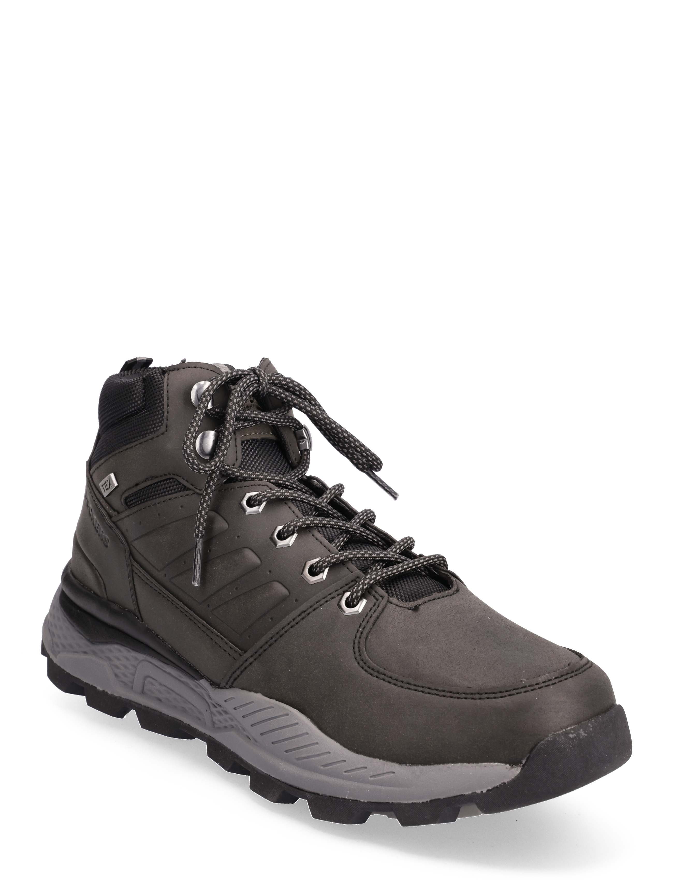Dockers by Gerli - 47BS011-CASUAL MEN SNEAKER HIGH - schwarz - 0