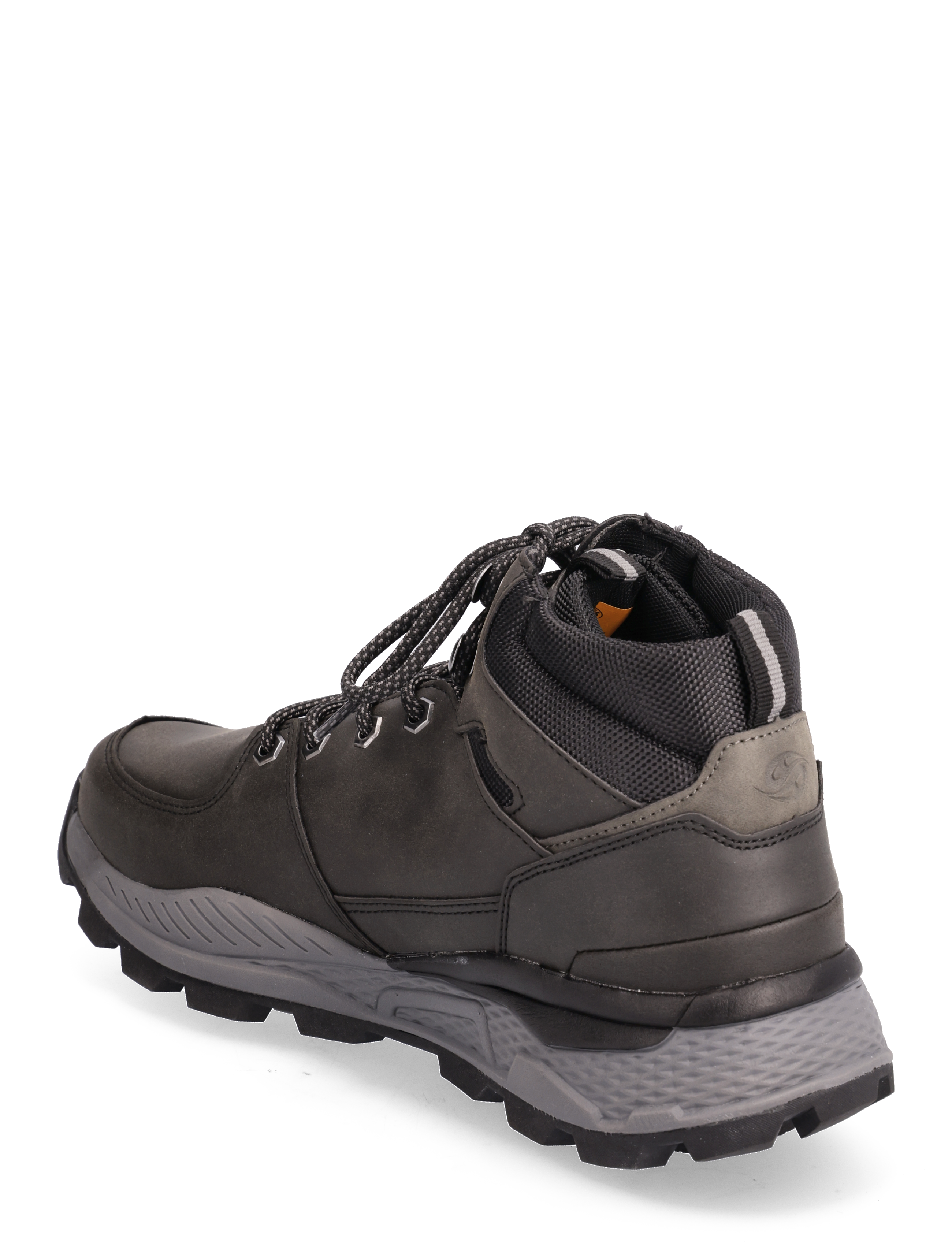 Dockers by Gerli - 47BS011-CASUAL MEN SNEAKER HIGH - schwarz - 2