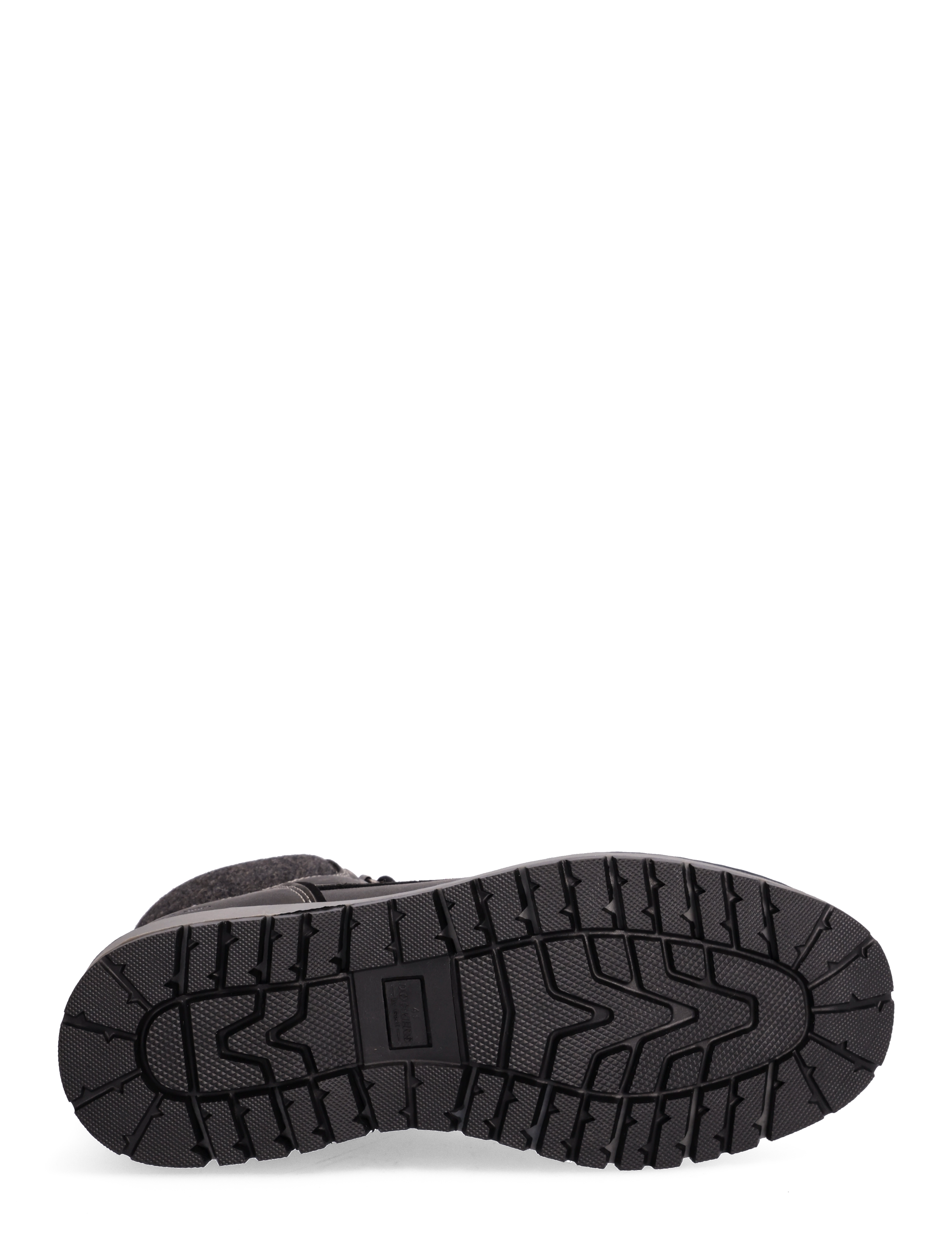 Dockers by Gerli - 47BY801-CASUAL MEN BOOT - schwarz - 4