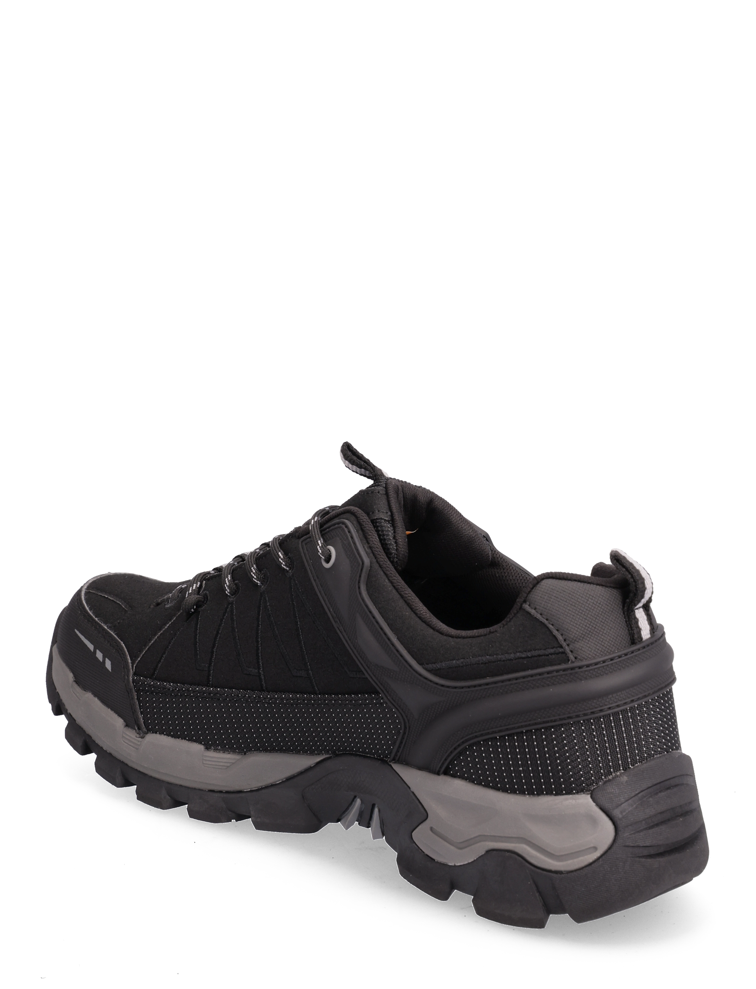 Dockers by Gerli - 47BZ001-CASUAL MEN SNEAKER - schwarz - 2